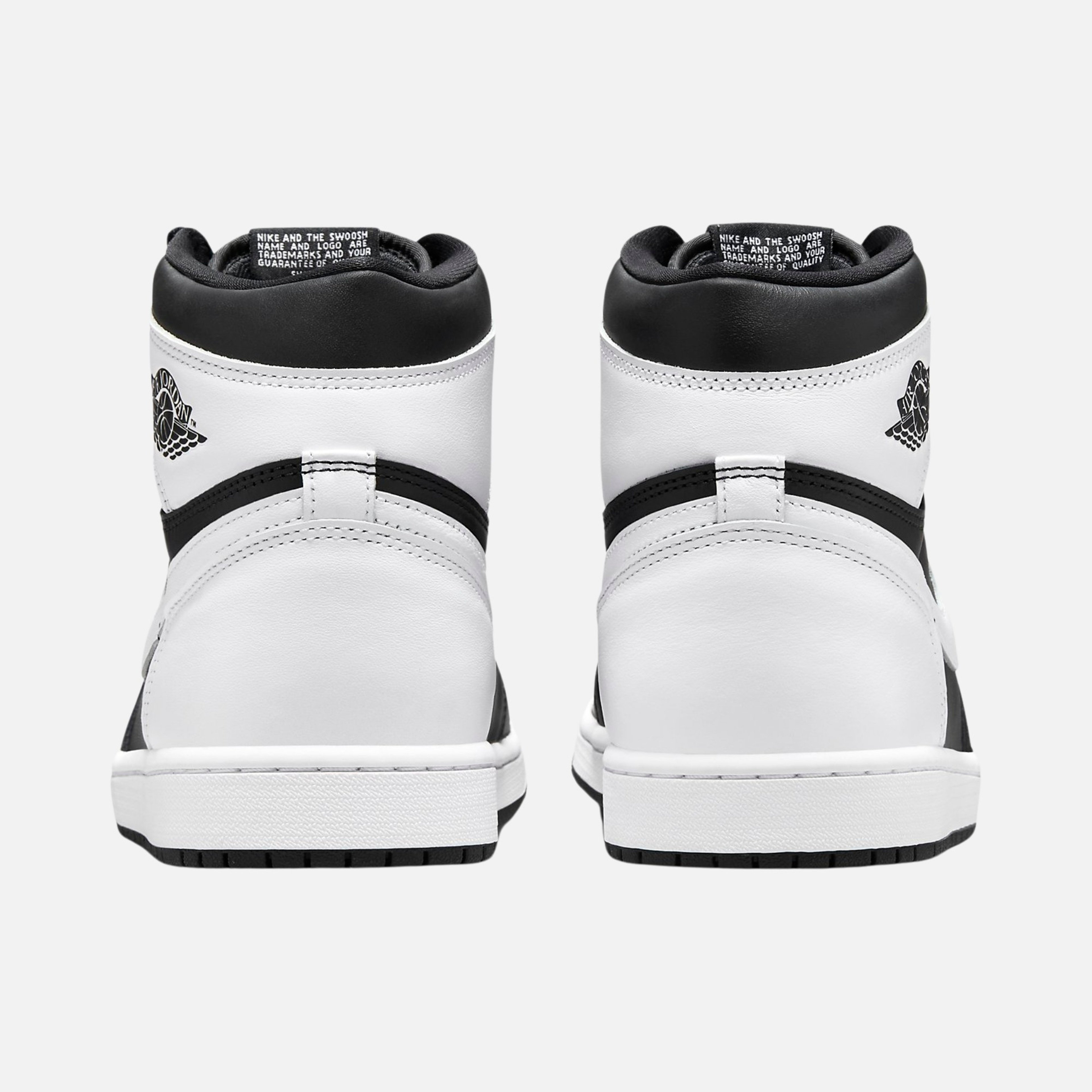 Nike Air Jordan 1 Retro High OG FW24 Erkek Spor Ayakkabı