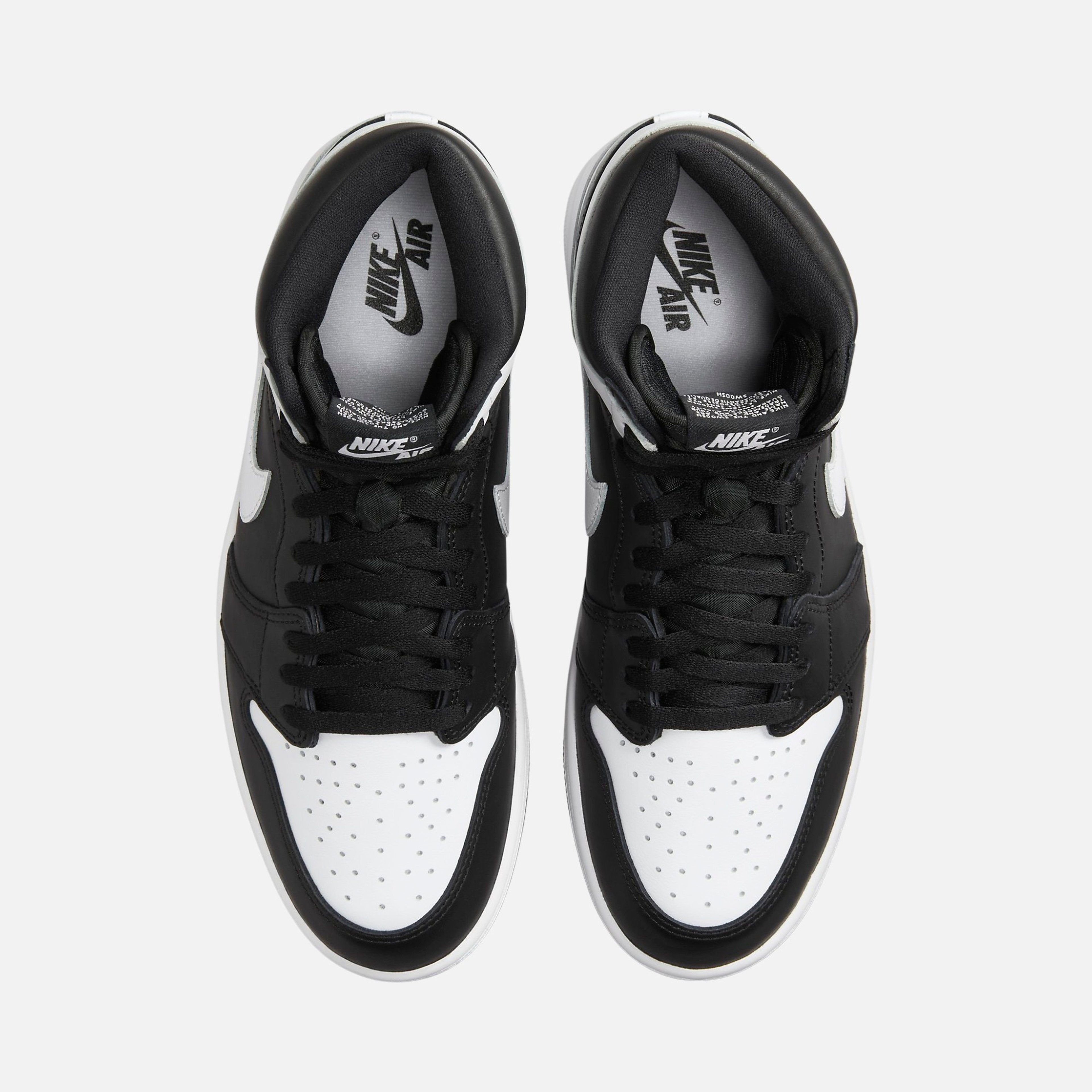 Nike Air Jordan 1 Retro High OG FW24 Erkek Spor Ayakkabı
