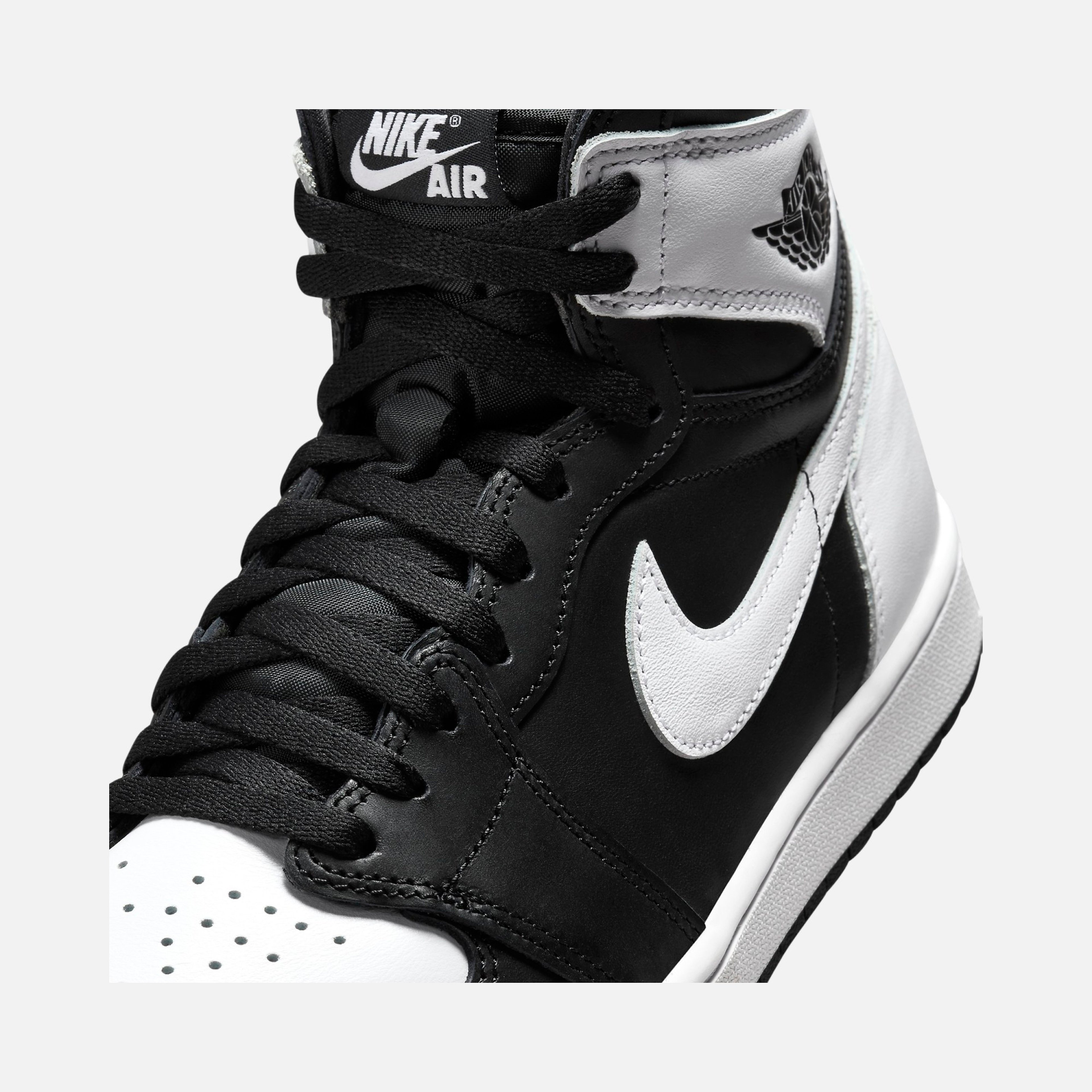 Nike Air Jordan 1 Retro High OG FW24 Erkek Spor Ayakkabı