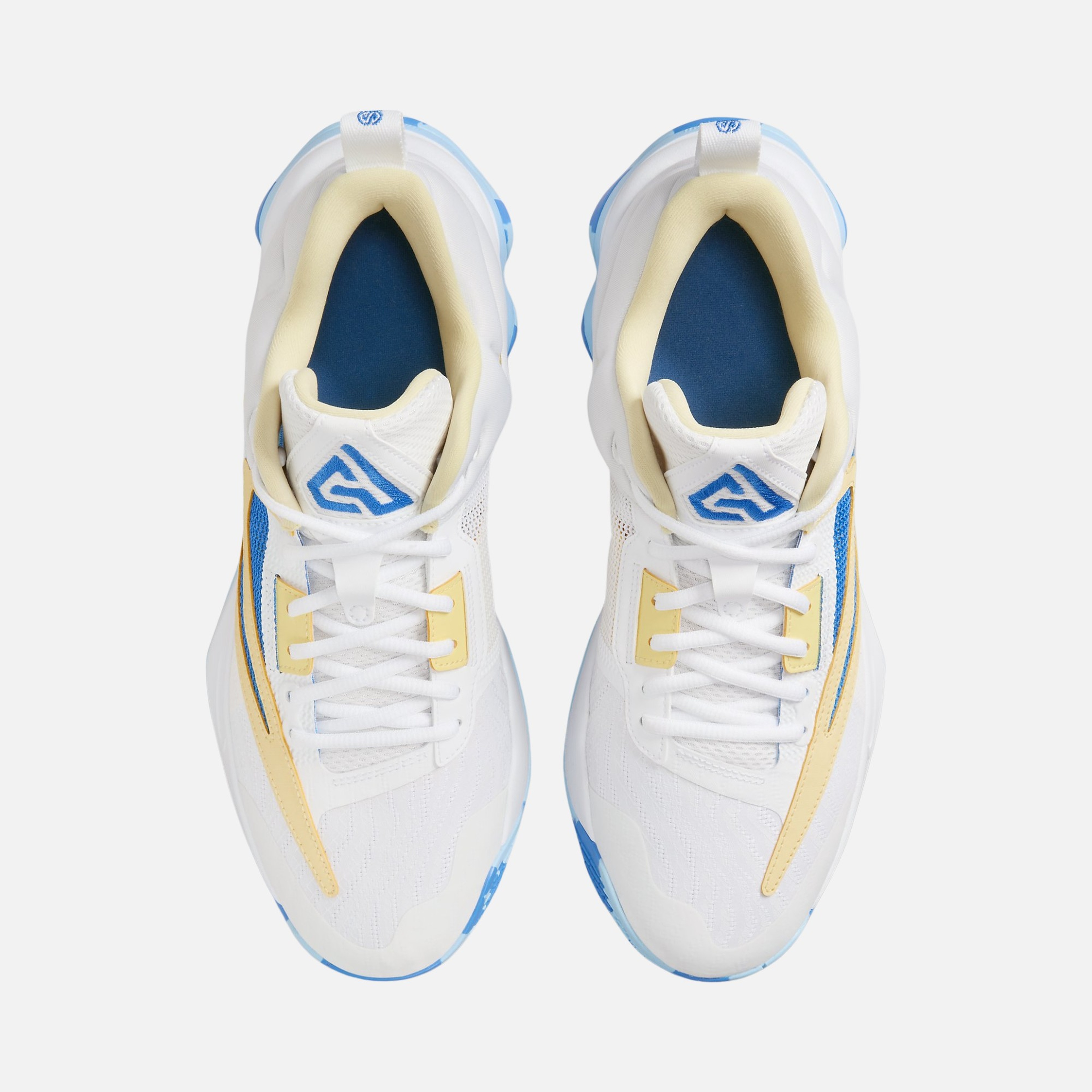 Nike Giannis Antetokounmpo Immortality 3 Erkek Basketbol Ayakkabısı