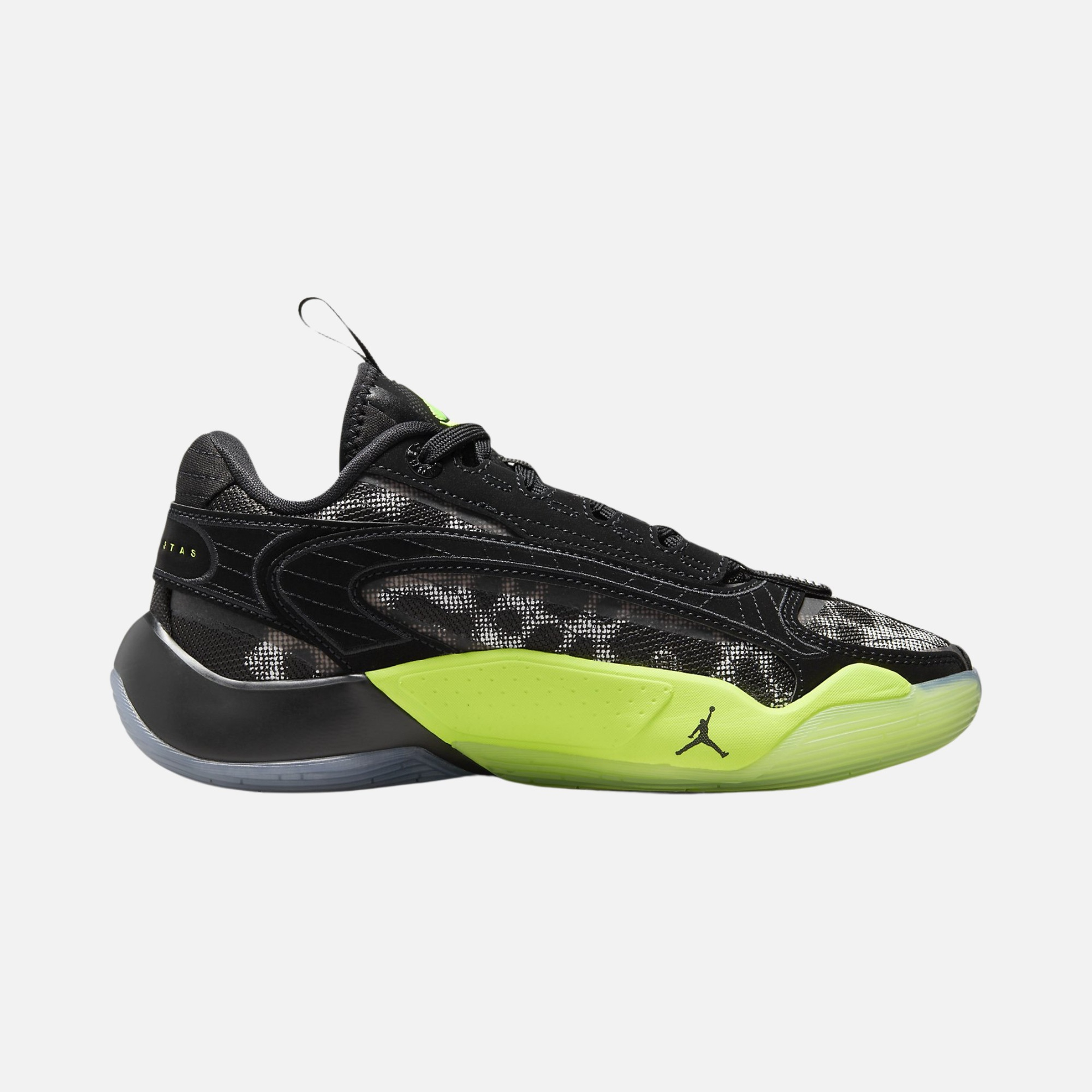 Nike Jordan Luka Doncic 2 (GS) Basketbol Ayakkabısı