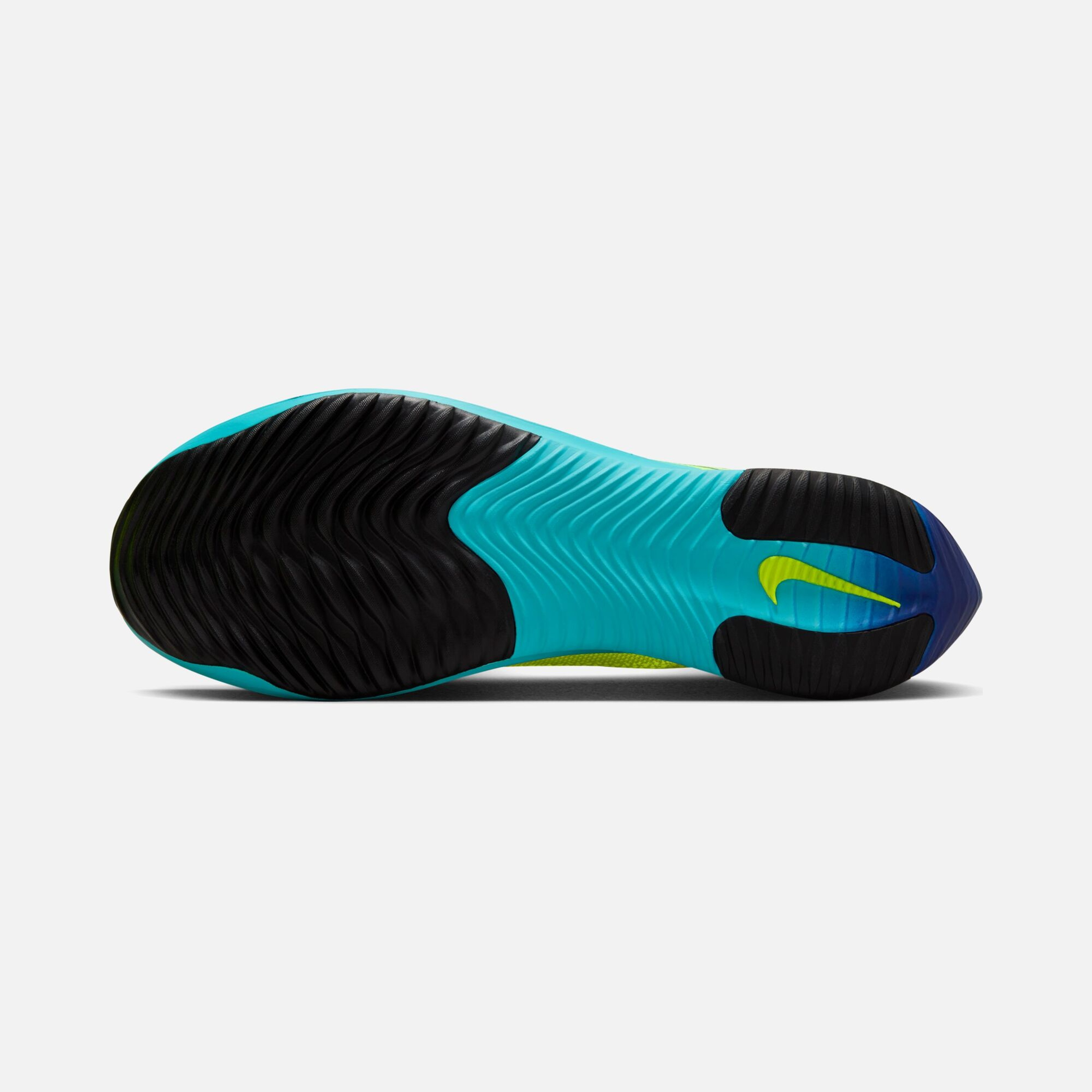 Nike ZoomX Streakfly Road Racing Erkek Spor Ayakkabı