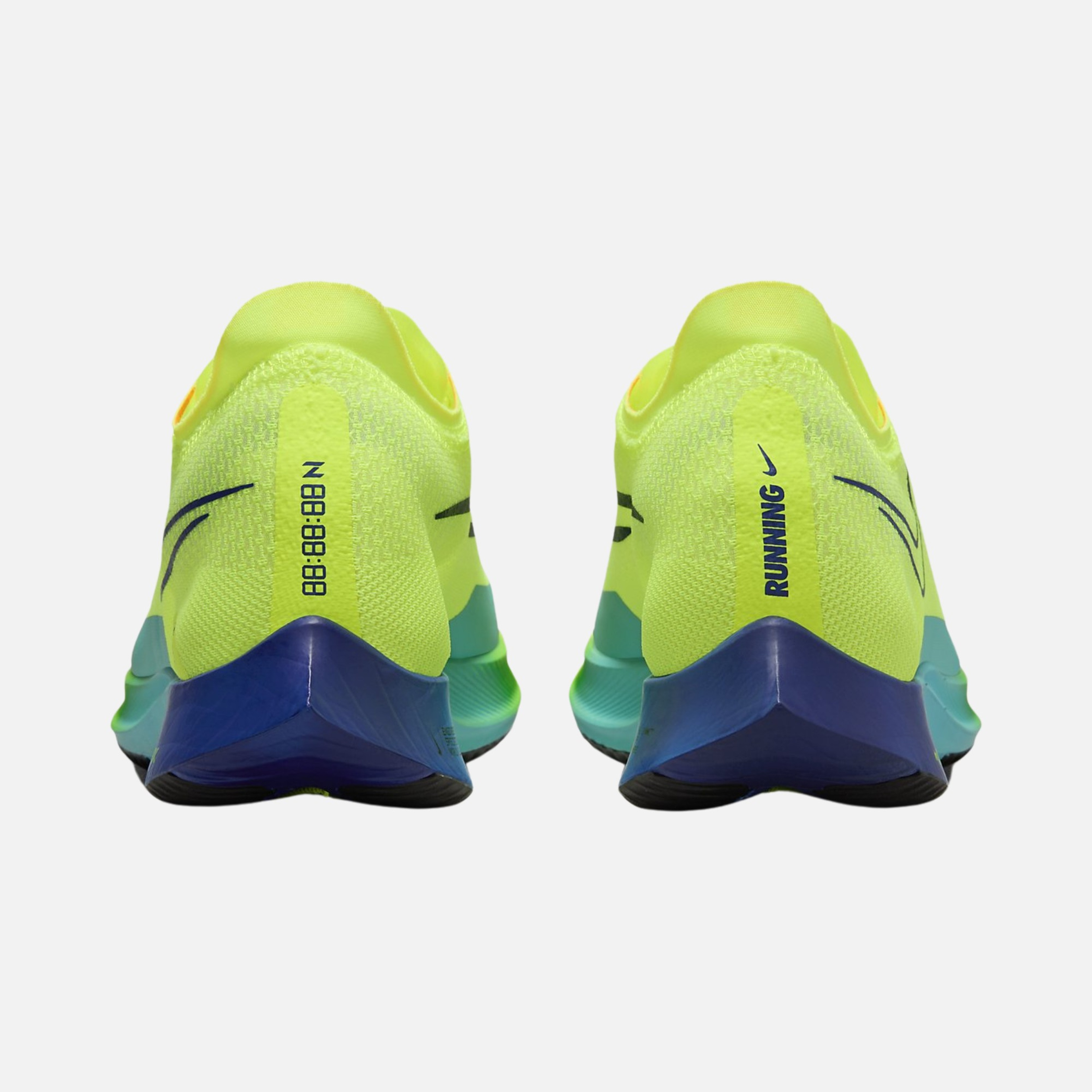 Nike ZoomX Streakfly Road Racing Erkek Spor Ayakkabı