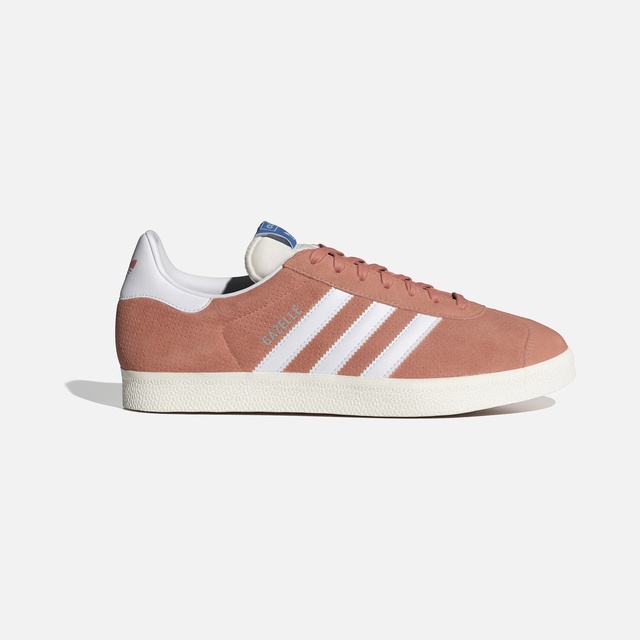 Adidas Kırmızı Adidas Gazelle