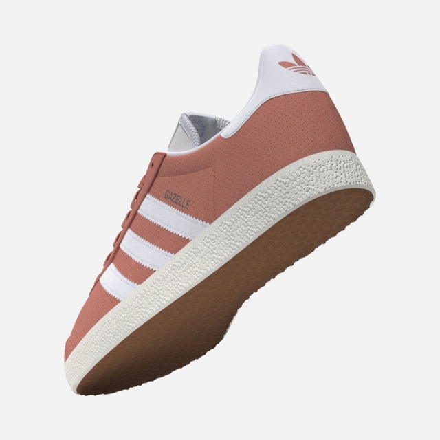 Adidas Kırmızı Adidas Gazelle