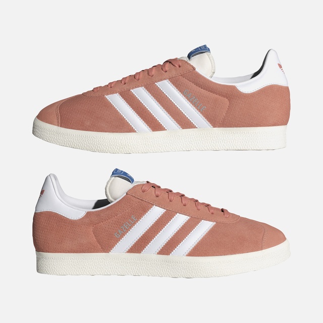Adidas Kırmızı Adidas Gazelle