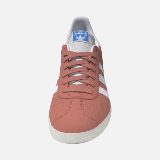 Adidas Kırmızı Adidas Gazelle