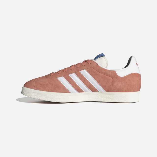 Adidas Kırmızı Adidas Gazelle