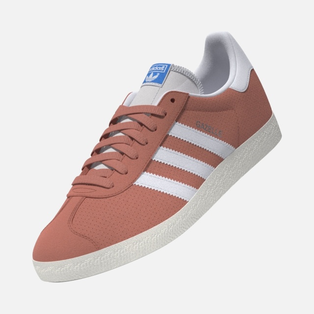 Adidas Kırmızı Adidas Gazelle