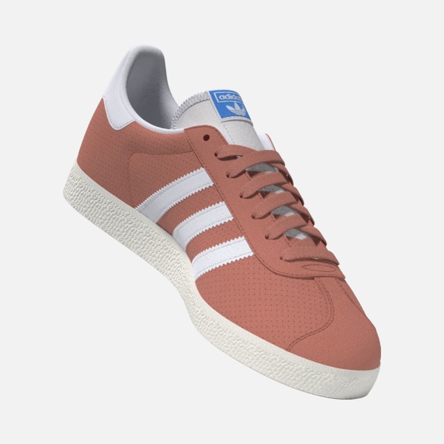 Adidas Kırmızı Adidas Gazelle
