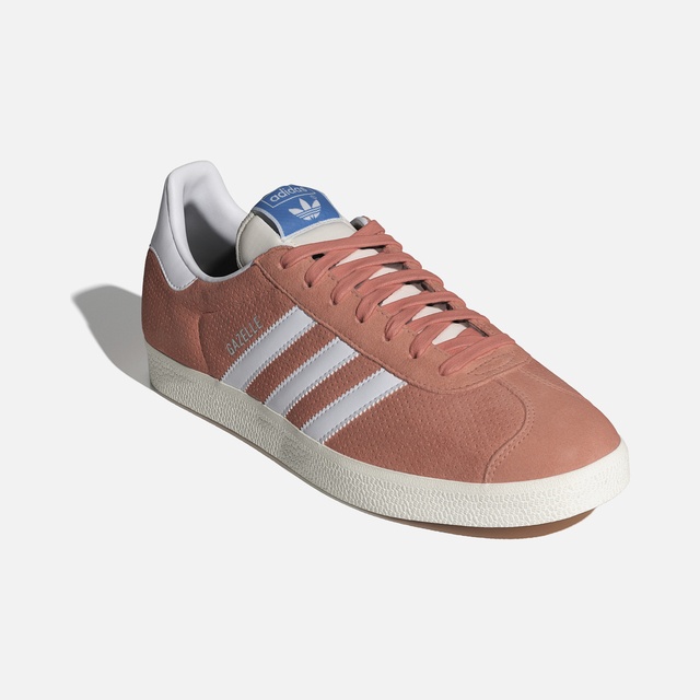 Adidas Kırmızı Adidas Gazelle