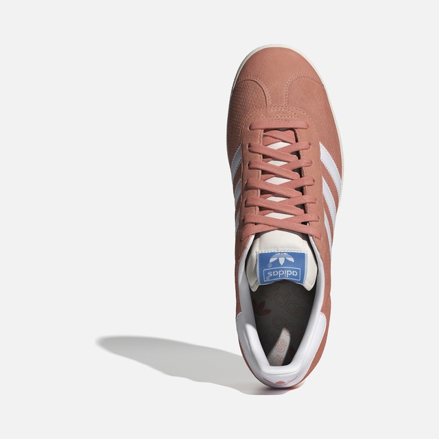 Adidas Kırmızı Adidas Gazelle