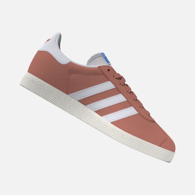 Adidas Kırmızı Adidas Gazelle