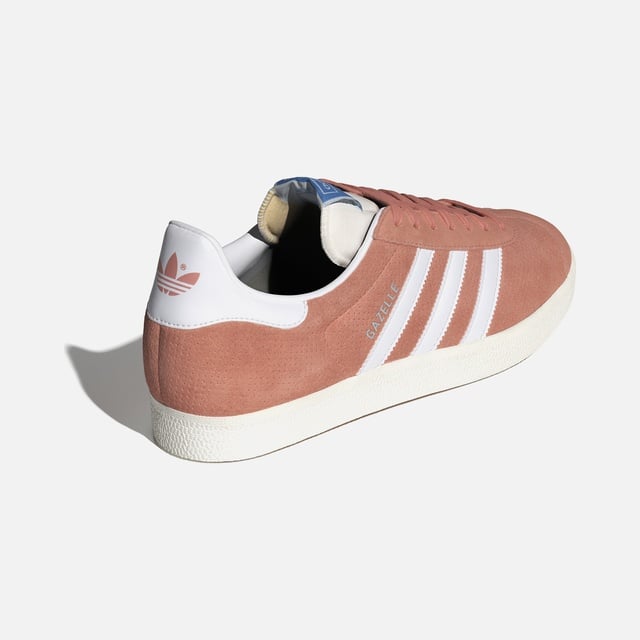 Adidas Kırmızı Adidas Gazelle