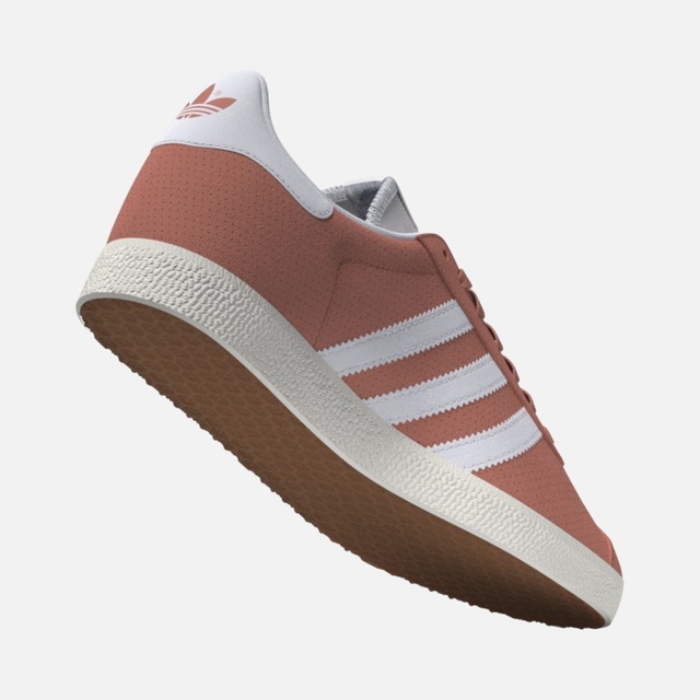 Adidas Kırmızı Adidas Gazelle