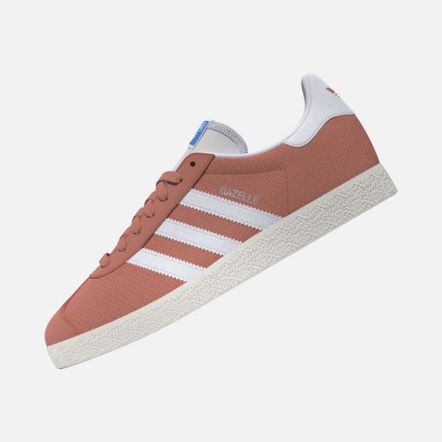 Adidas Kırmızı Adidas Gazelle