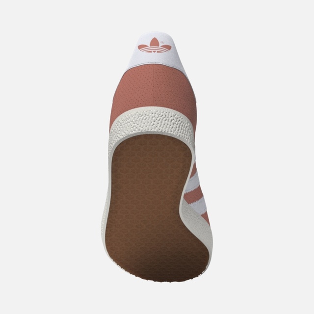 Adidas Kırmızı Adidas Gazelle