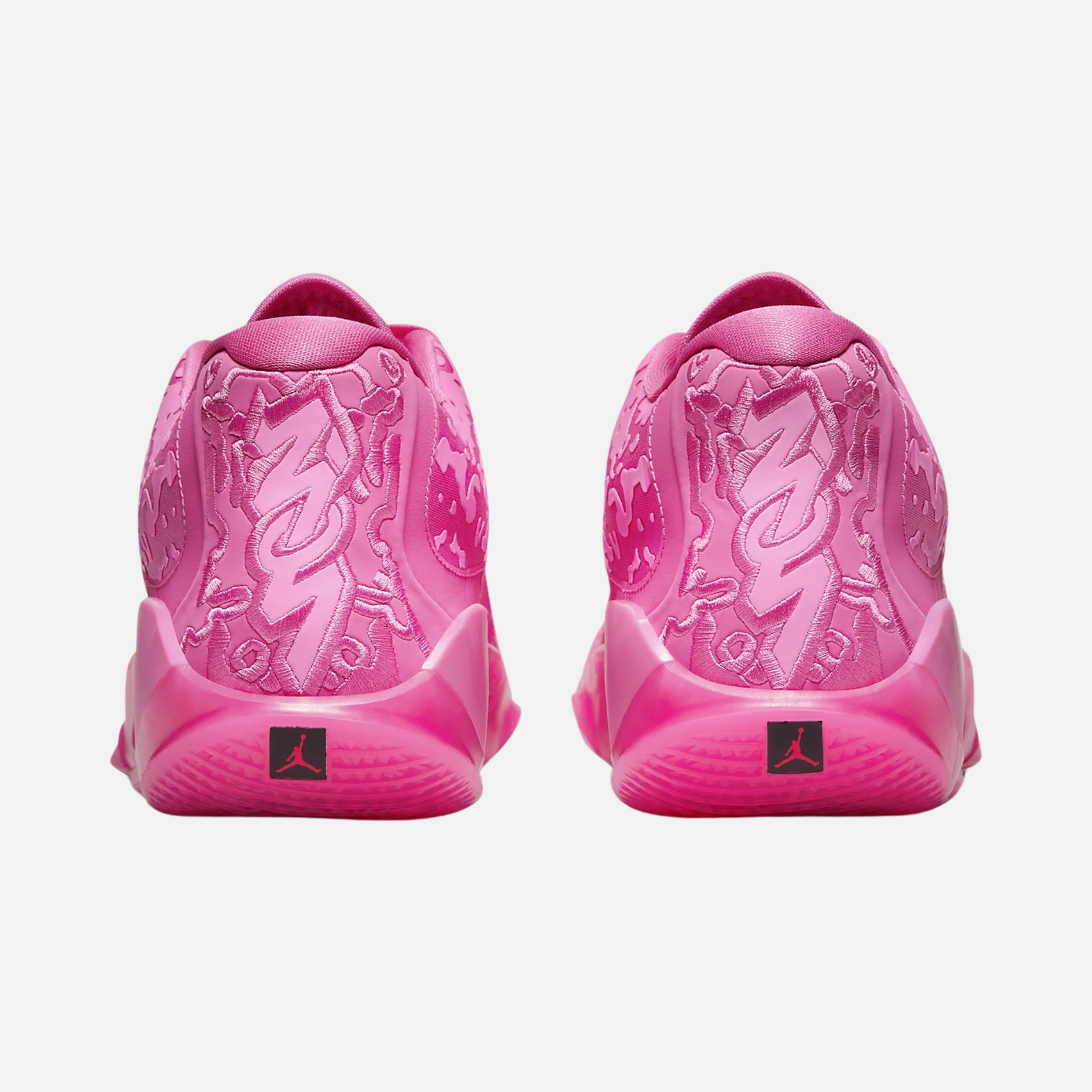 Nike Jordan Zion 3 "Mud, Sweat and Tears" Erkek Basketbol Ayakkabısı