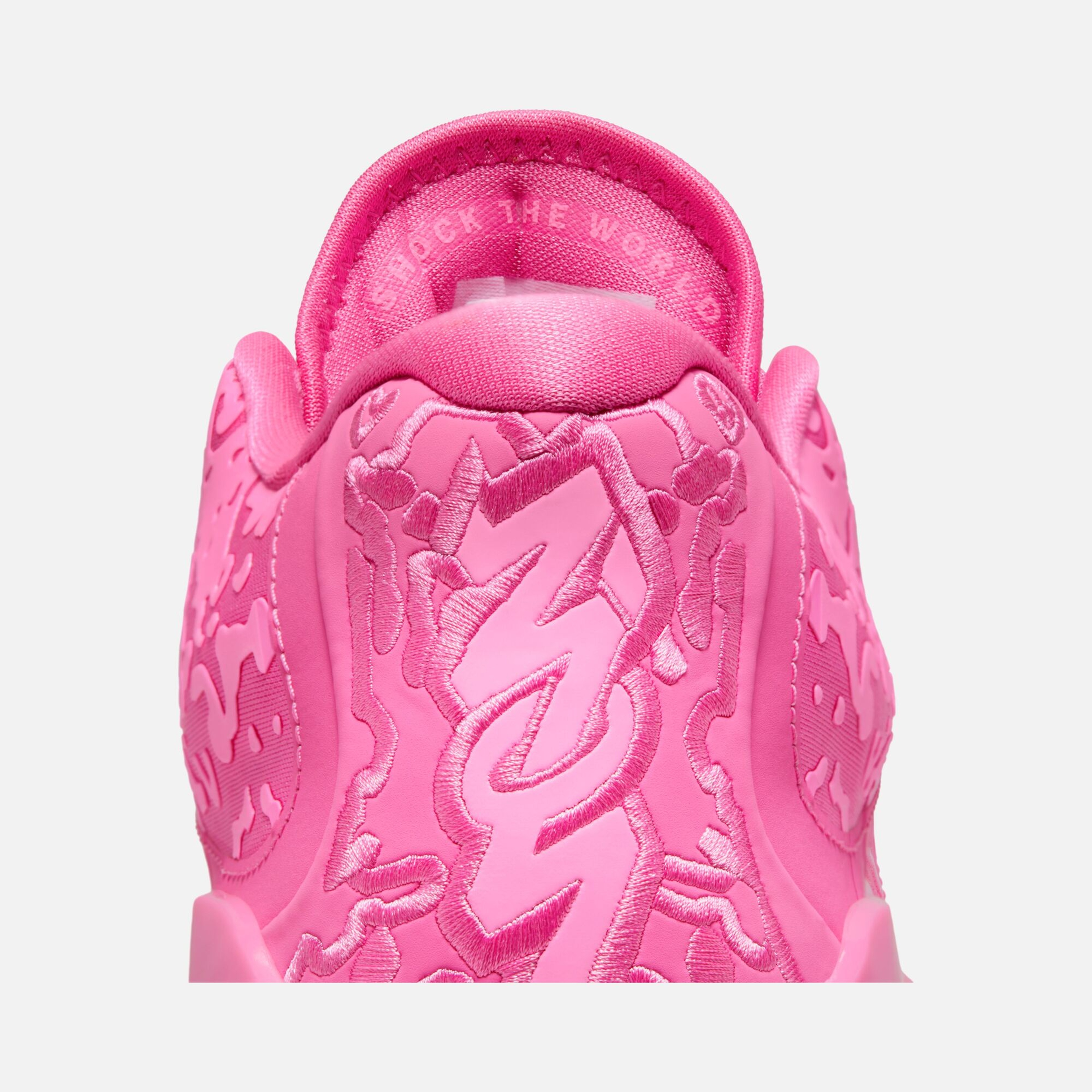 Nike Jordan Zion 3 "Mud, Sweat and Tears" Erkek Basketbol Ayakkabısı