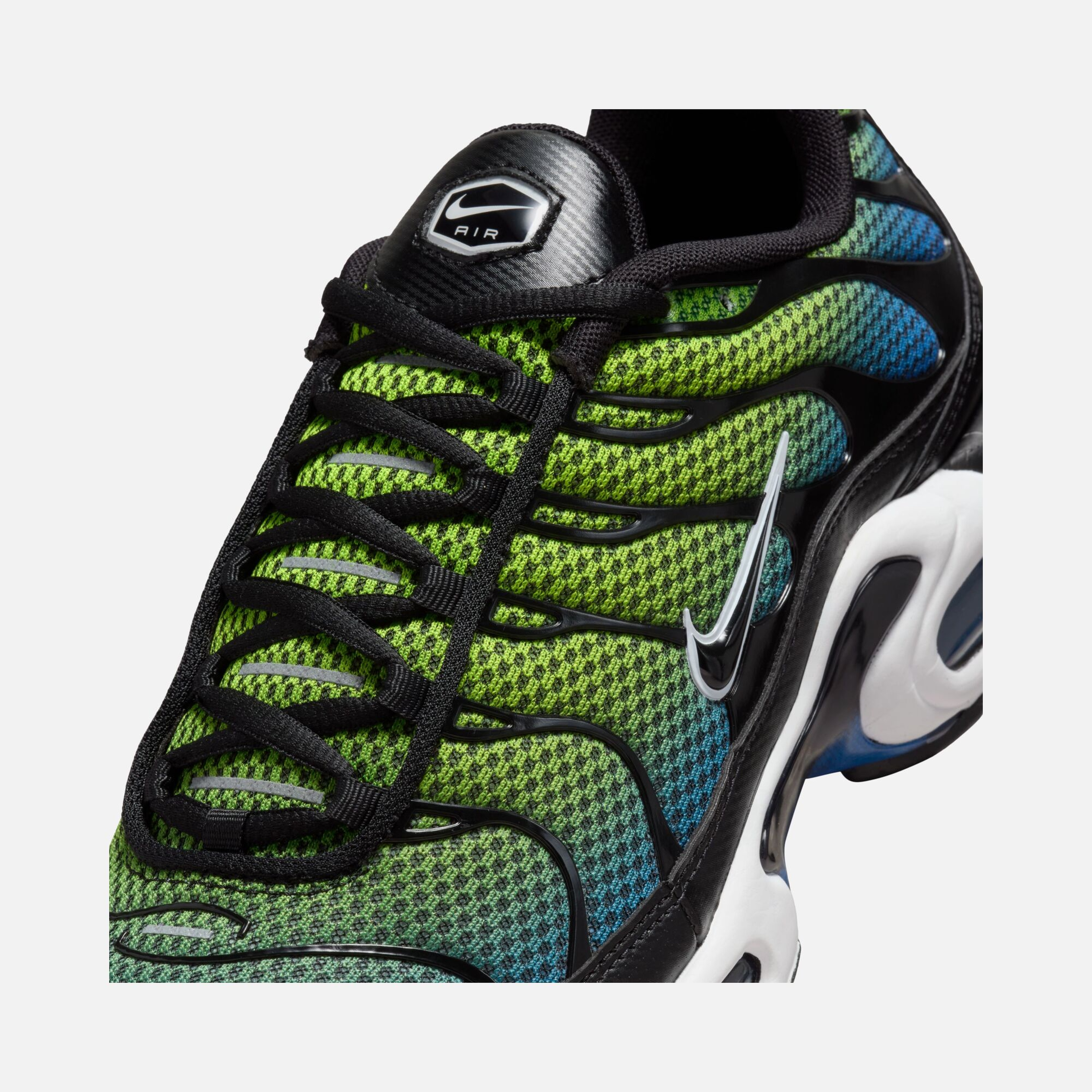Nike Air Max Plus "Chameleon" Erkek Spor Ayakkabı