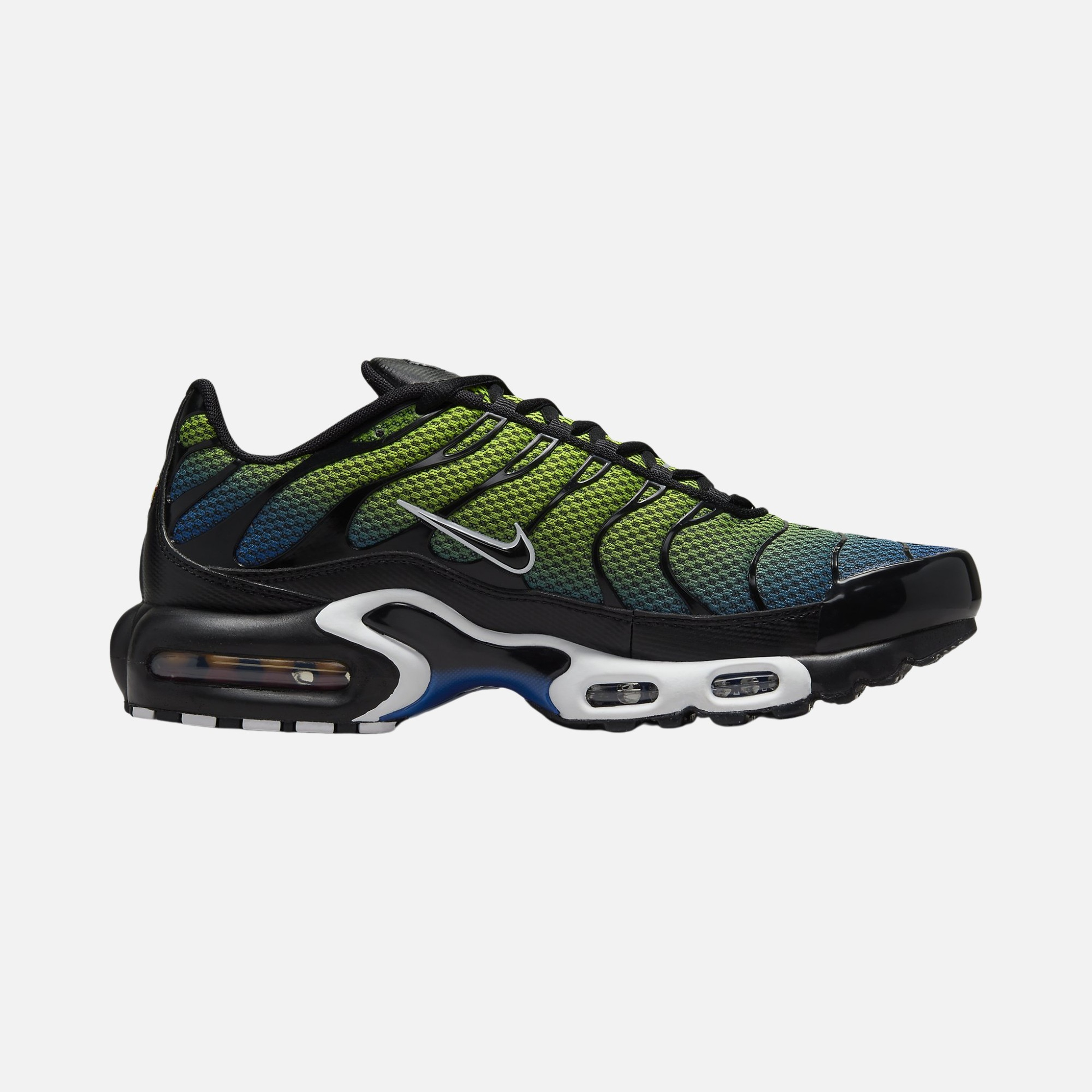 Nike Air Max Plus "Chameleon" Erkek Spor Ayakkabı
