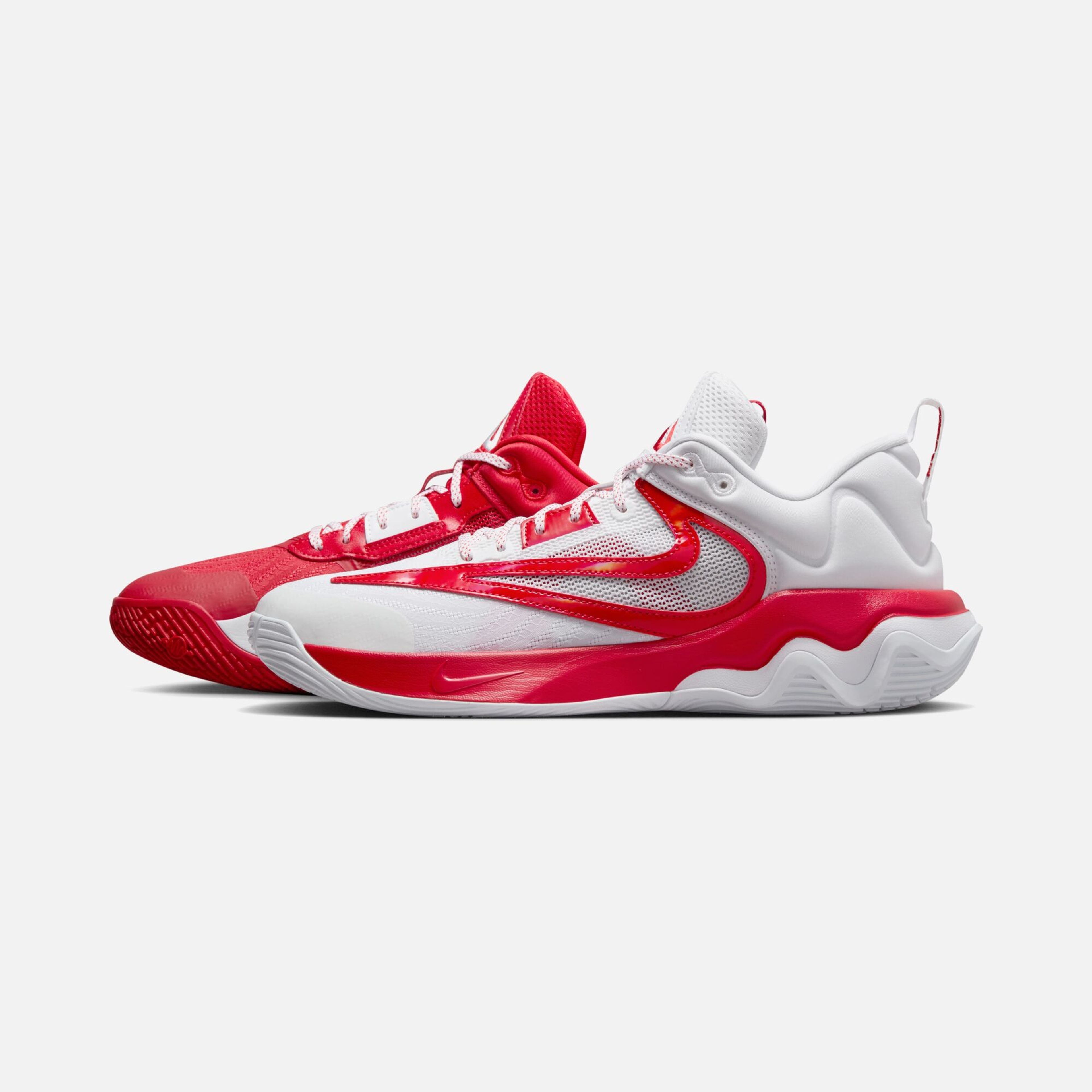 Nike Giannis Immortality 3 All Star Erkek Basketbol Ayakkabı