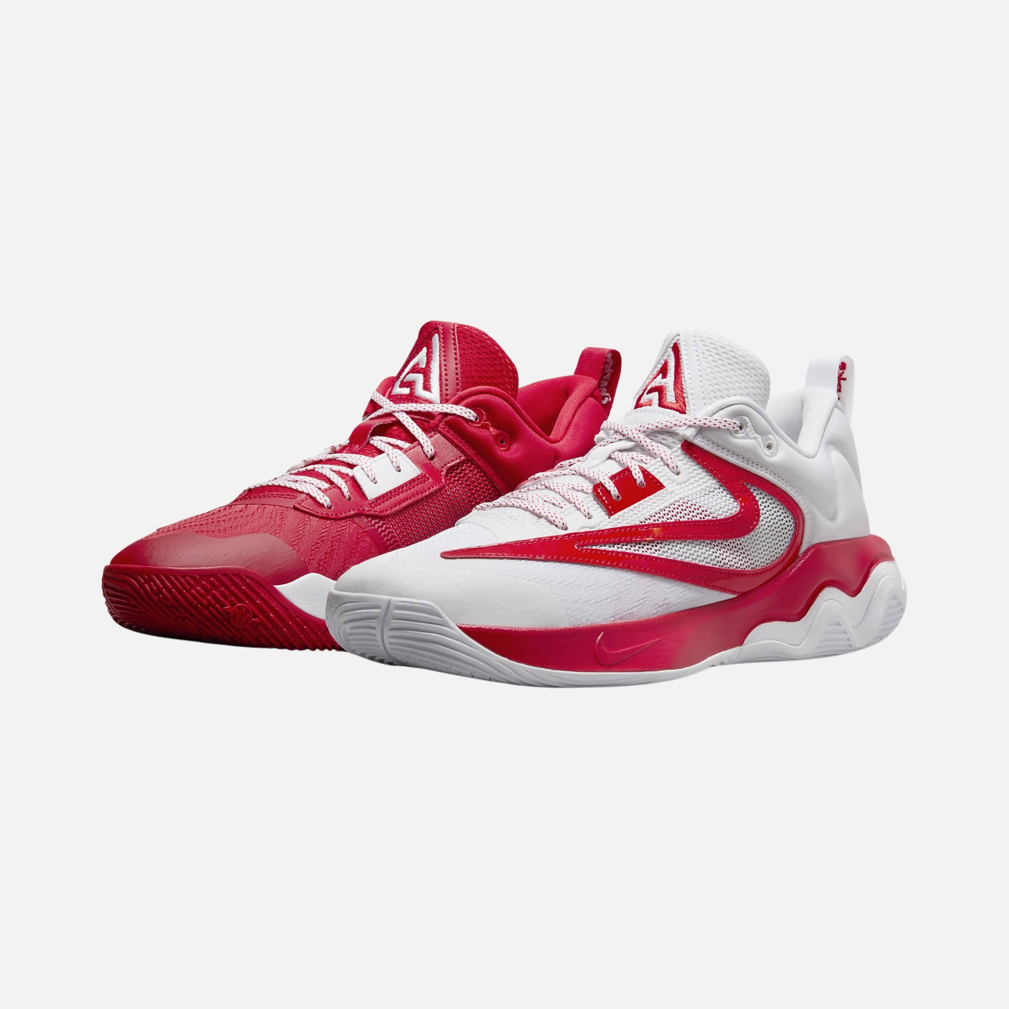 Nike Giannis Immortality 3 All Star Erkek Basketbol Ayakkabı