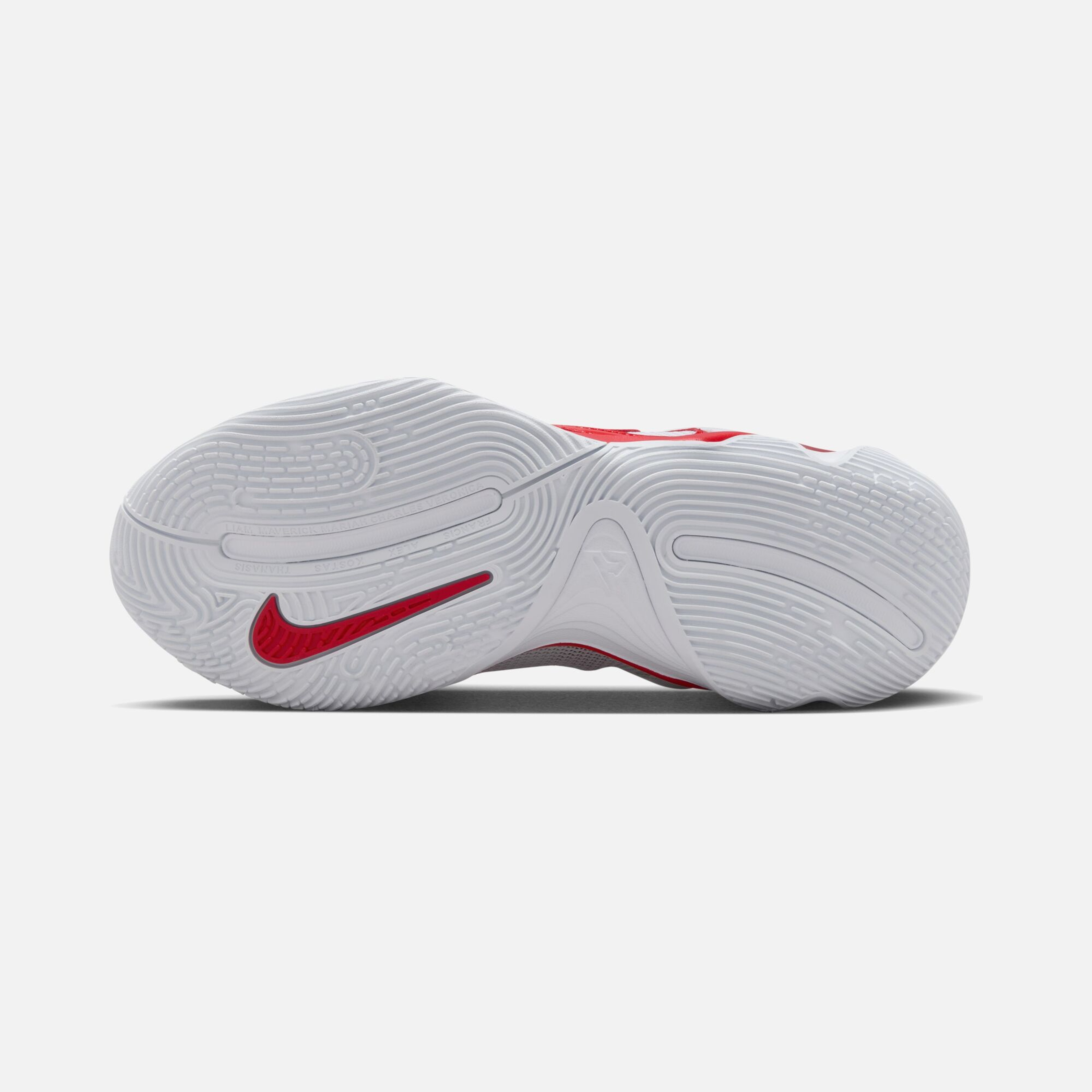 Nike Giannis Immortality 3 All Star Erkek Basketbol Ayakkabı