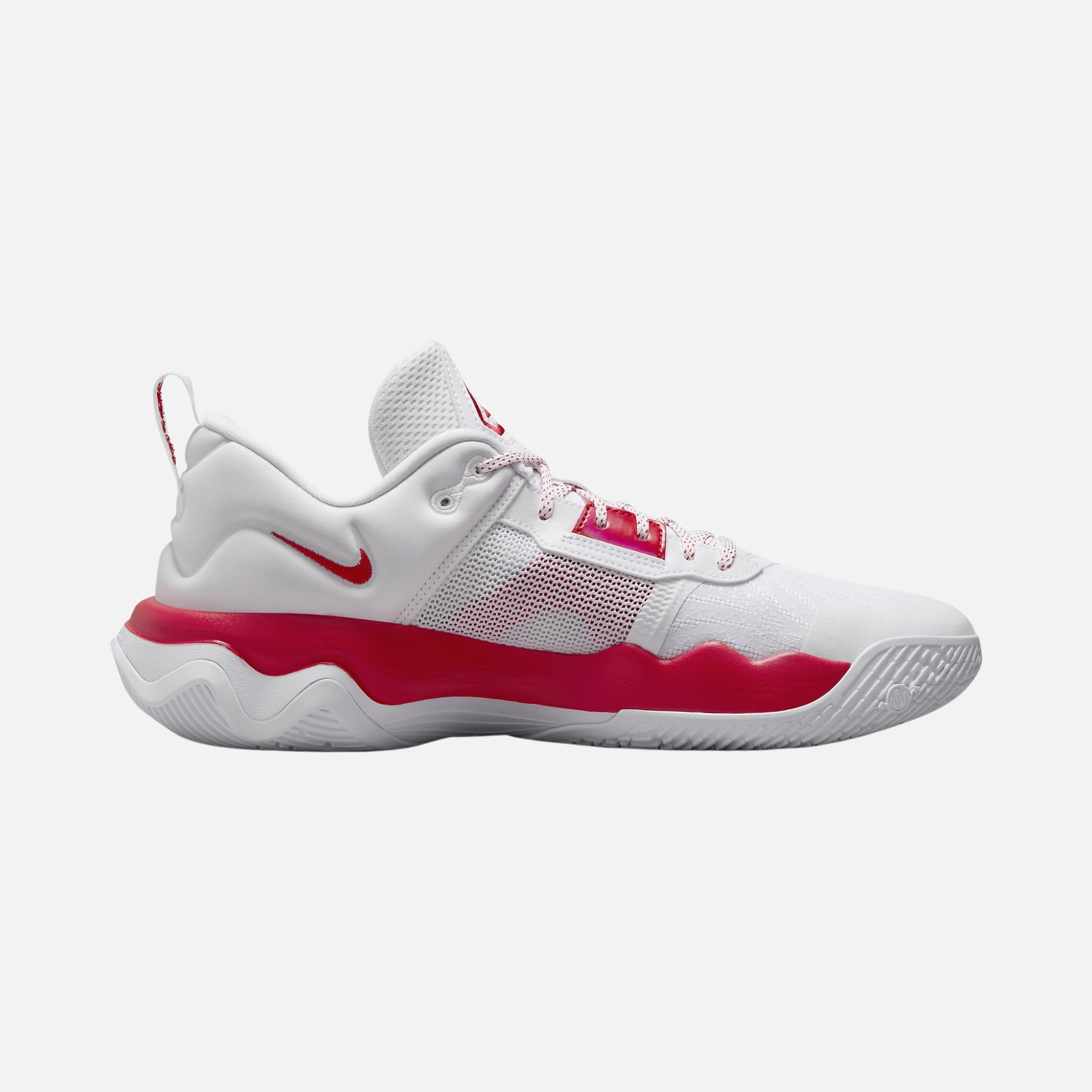 Nike Giannis Immortality 3 All Star Erkek Basketbol Ayakkabı