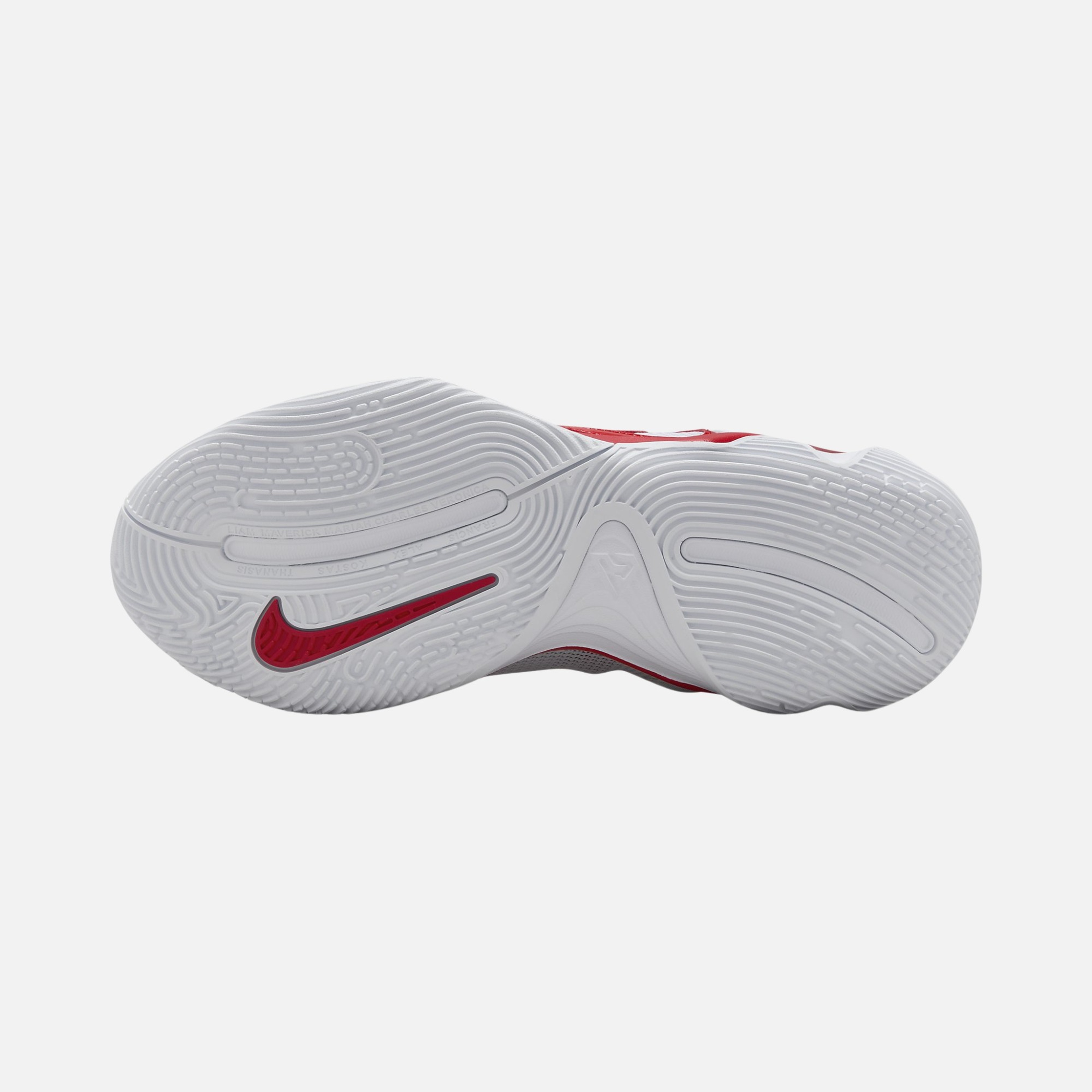 Nike Giannis Immortality 3 All Star Erkek Basketbol Ayakkabı