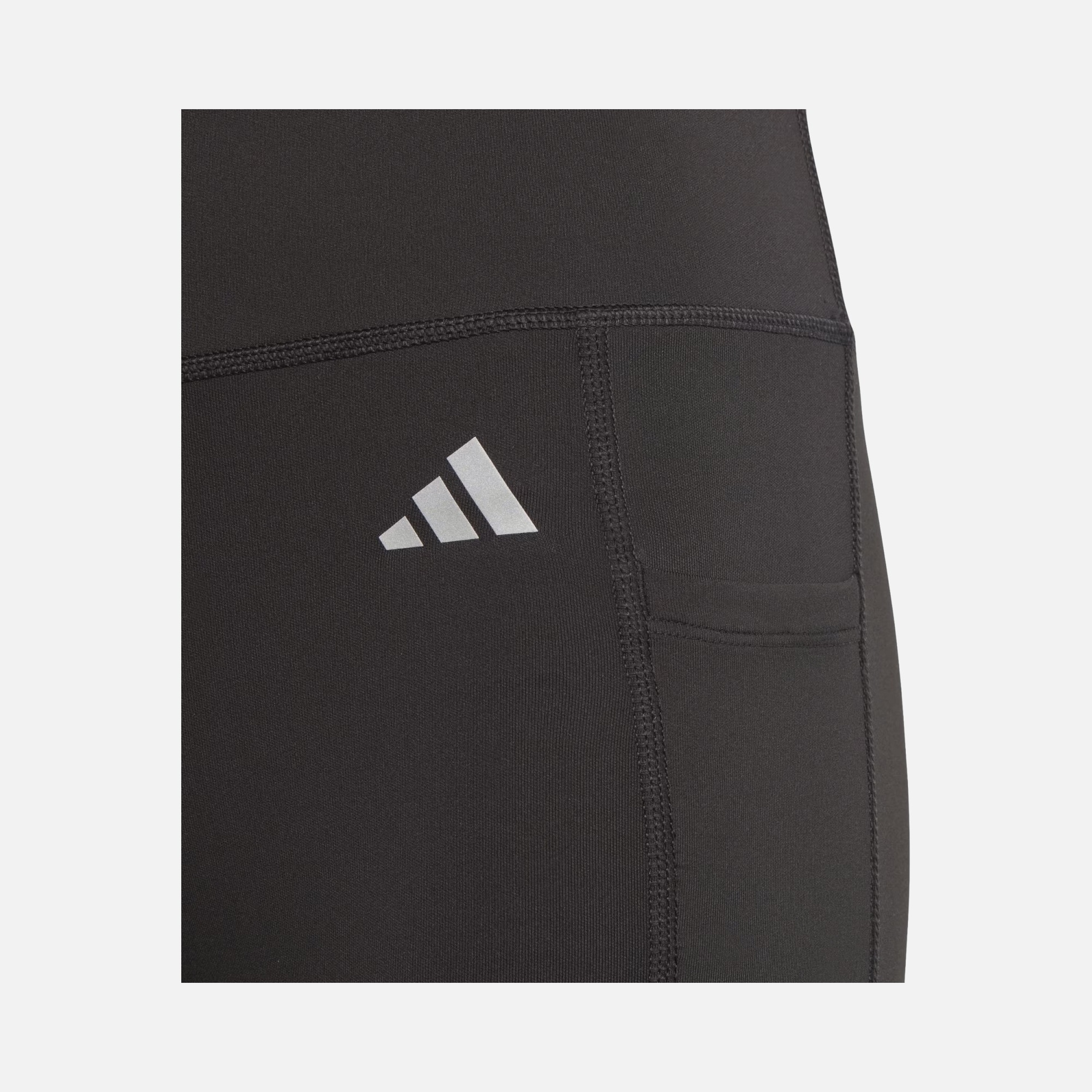 adidas Sportswear Leggings Optime 7/8 (Girls') Çocuk Tayt