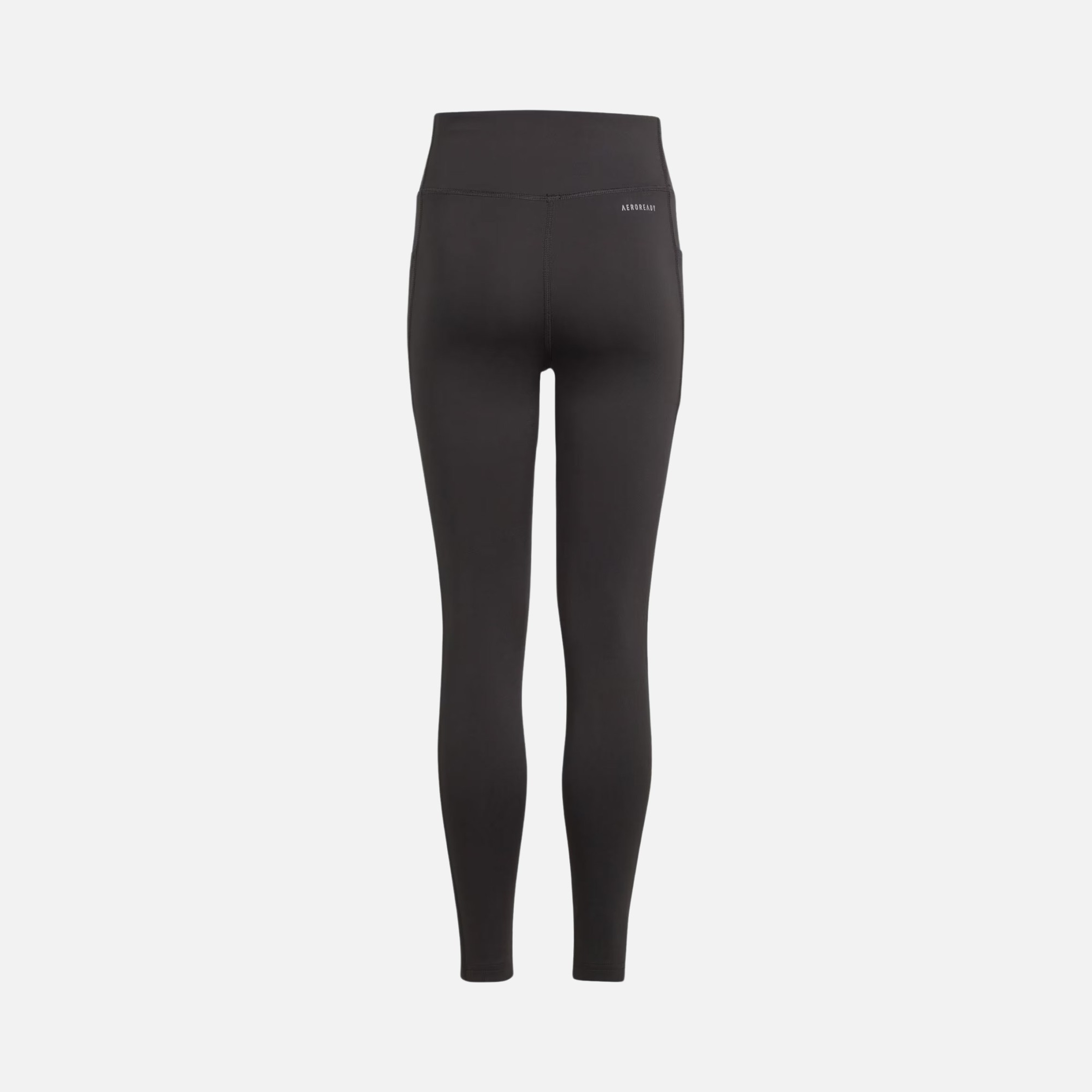 adidas Sportswear Leggings Optime 7/8 (Girls') Çocuk Tayt