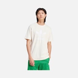 adidas Sportswear Trefoil Logo Short-Sleeve Erkek Tişört