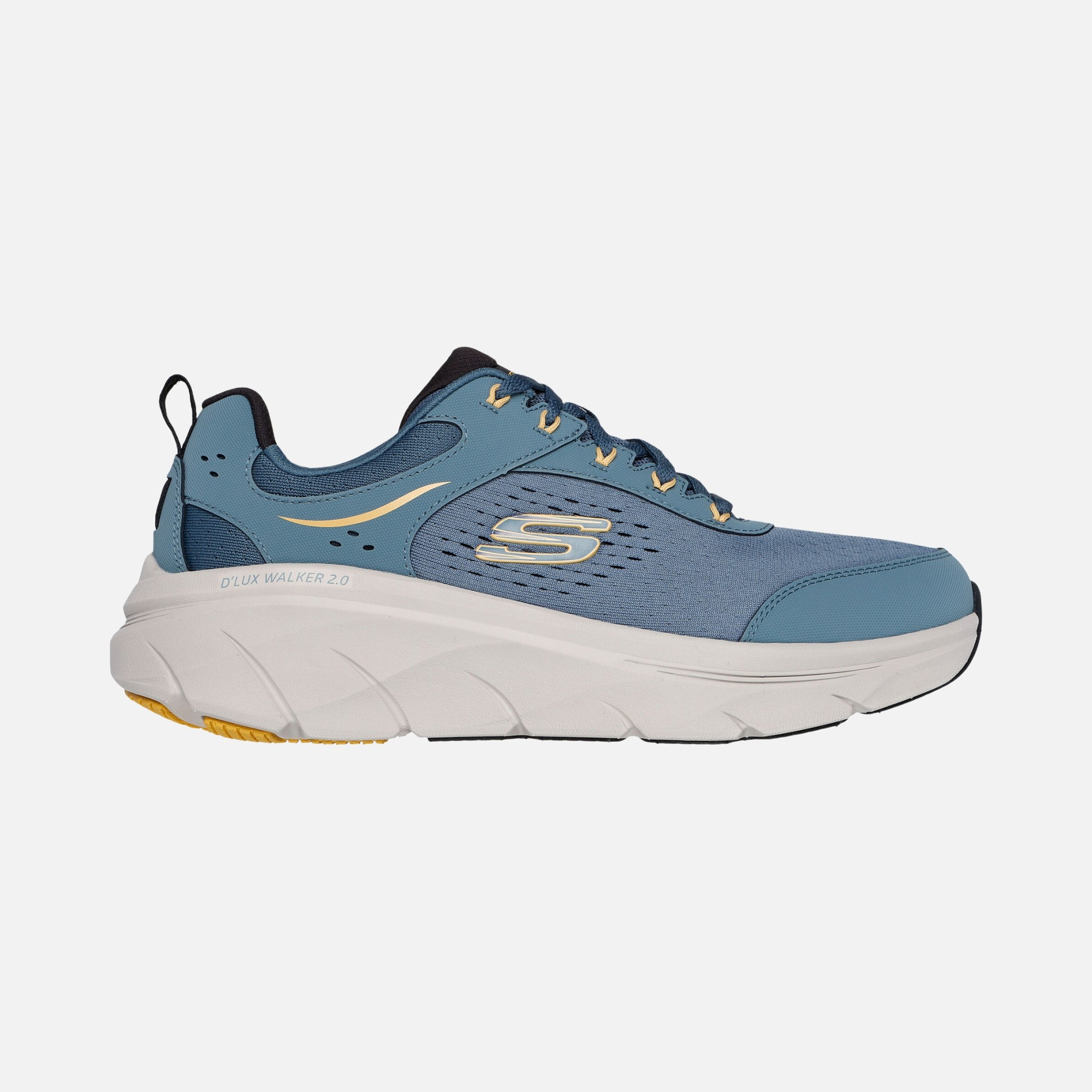 Skechers Sportswear D'lux Walker 2.0   Durven Erkek Spor Ayakkabı