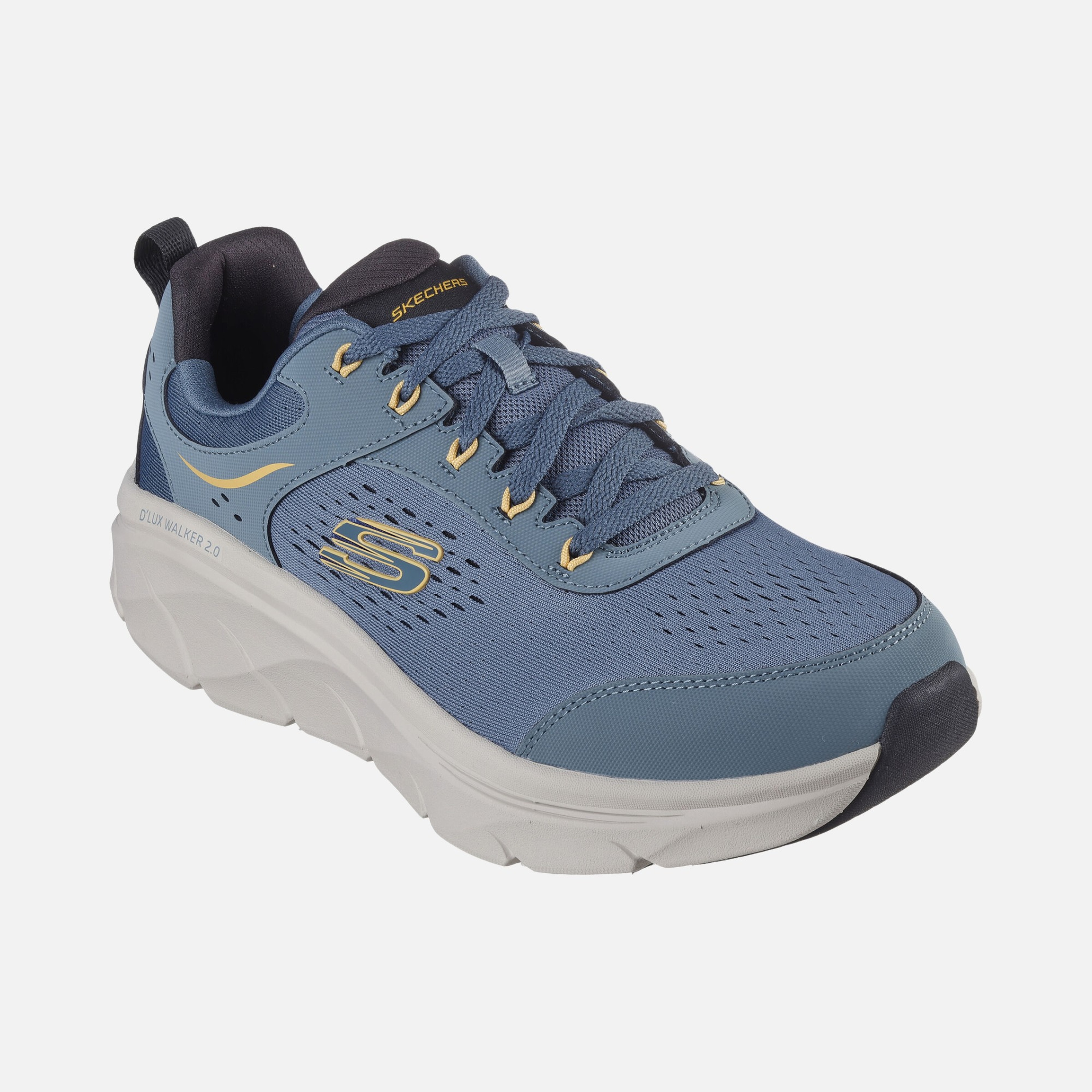Skechers Sportswear D'lux Walker 2.0   Durven Erkek Spor Ayakkabı
