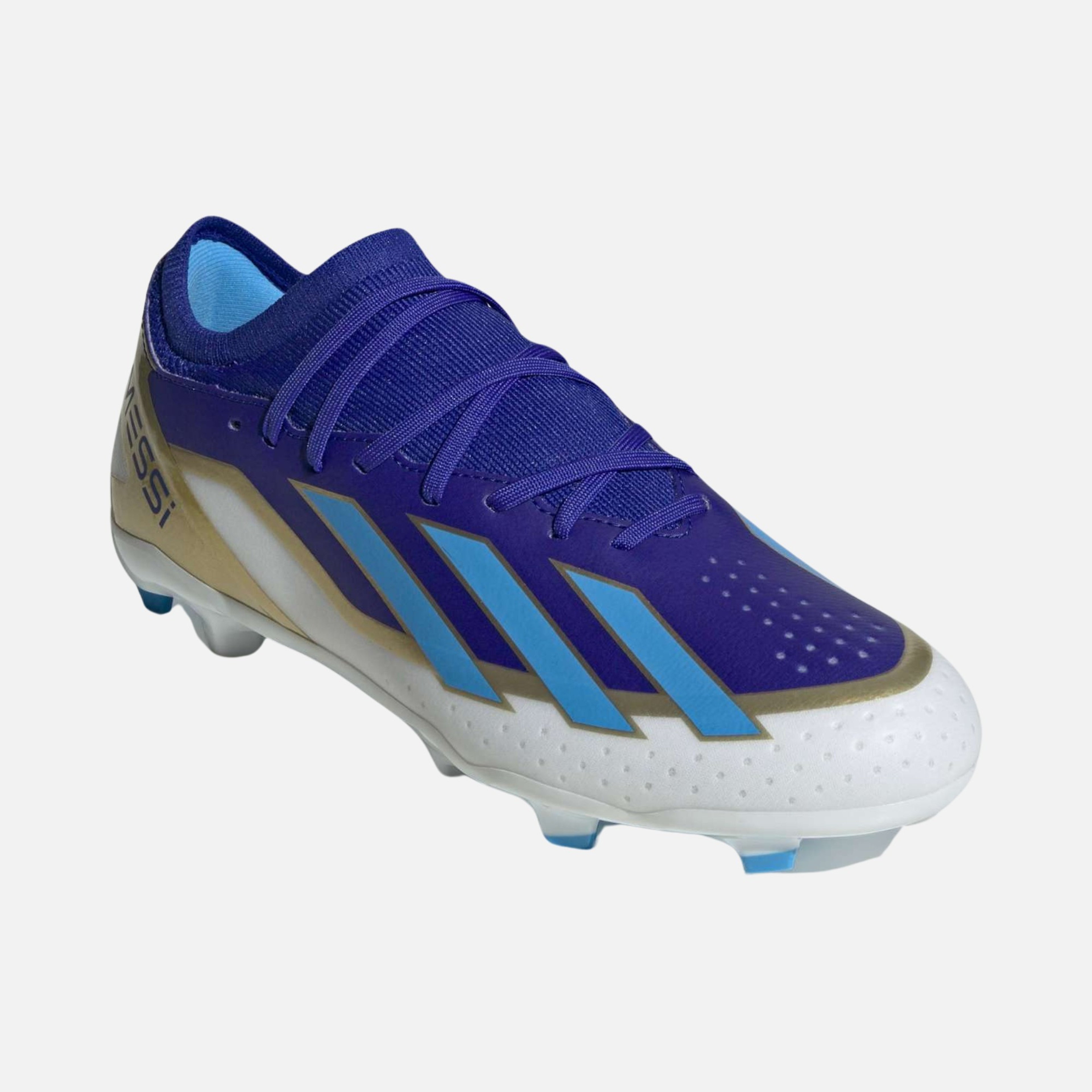 adidas X Crazyfast League FG Erkek Krampon