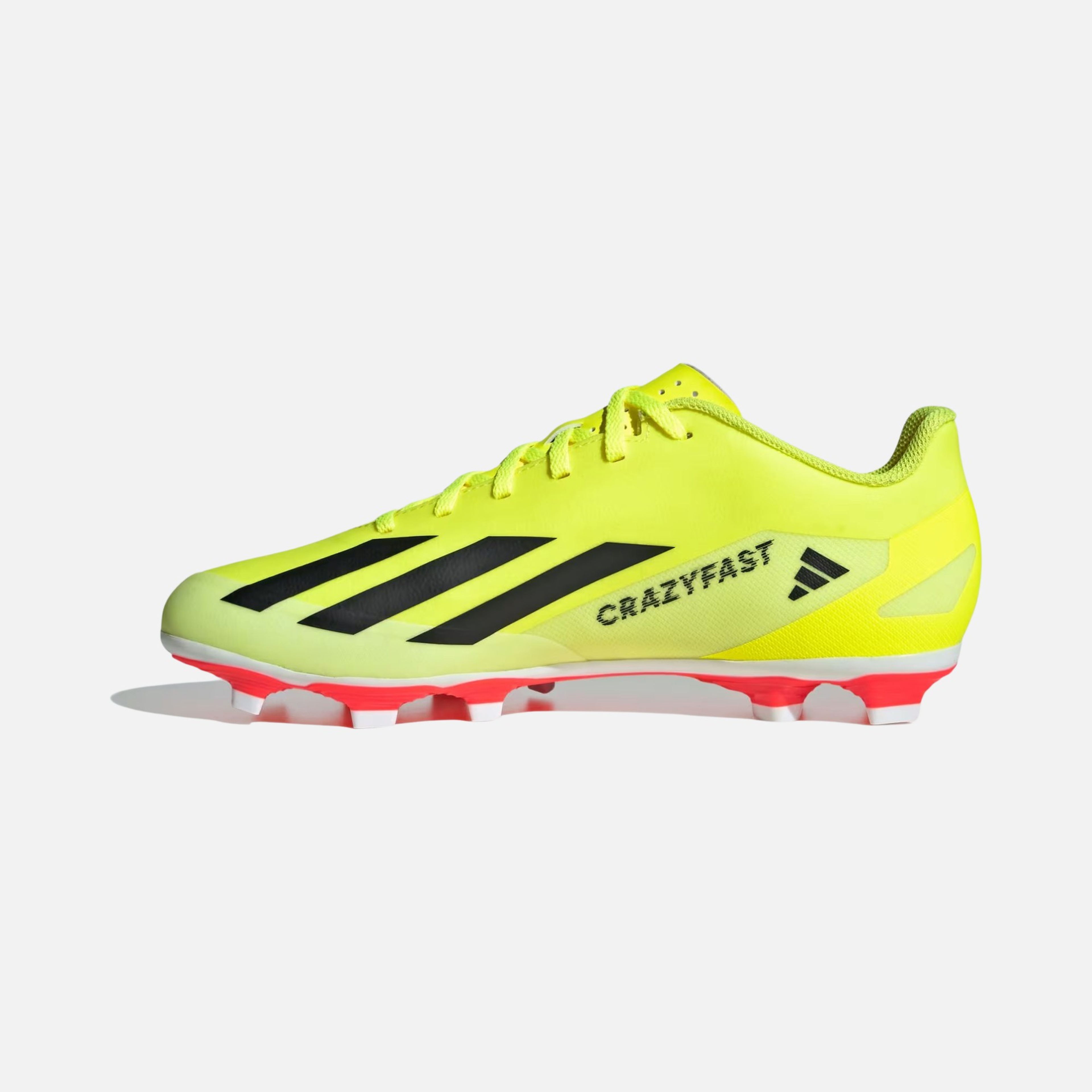 adidas X Crazyfast Club FxG Erkek Krampon