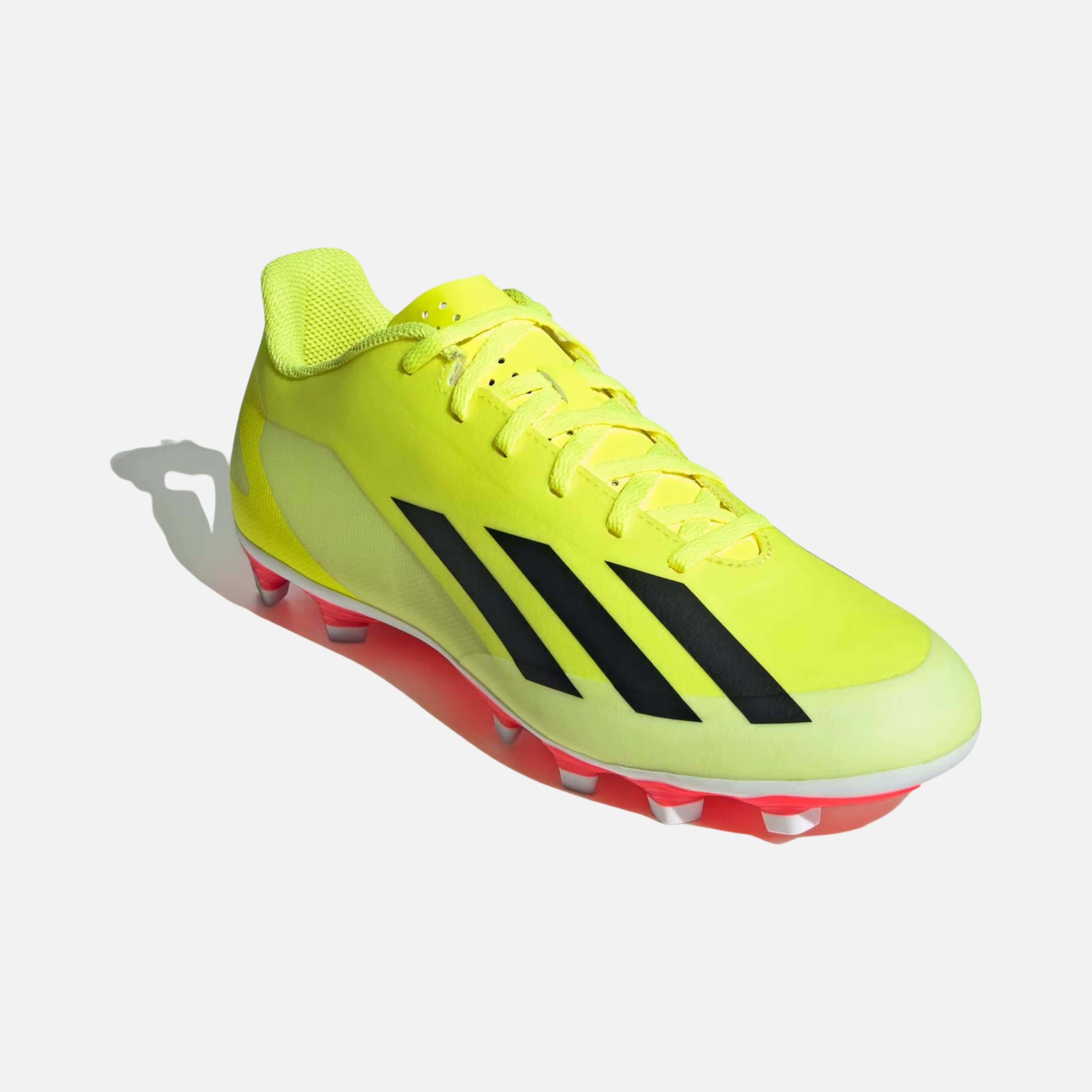 adidas X Crazyfast Club FxG Erkek Krampon