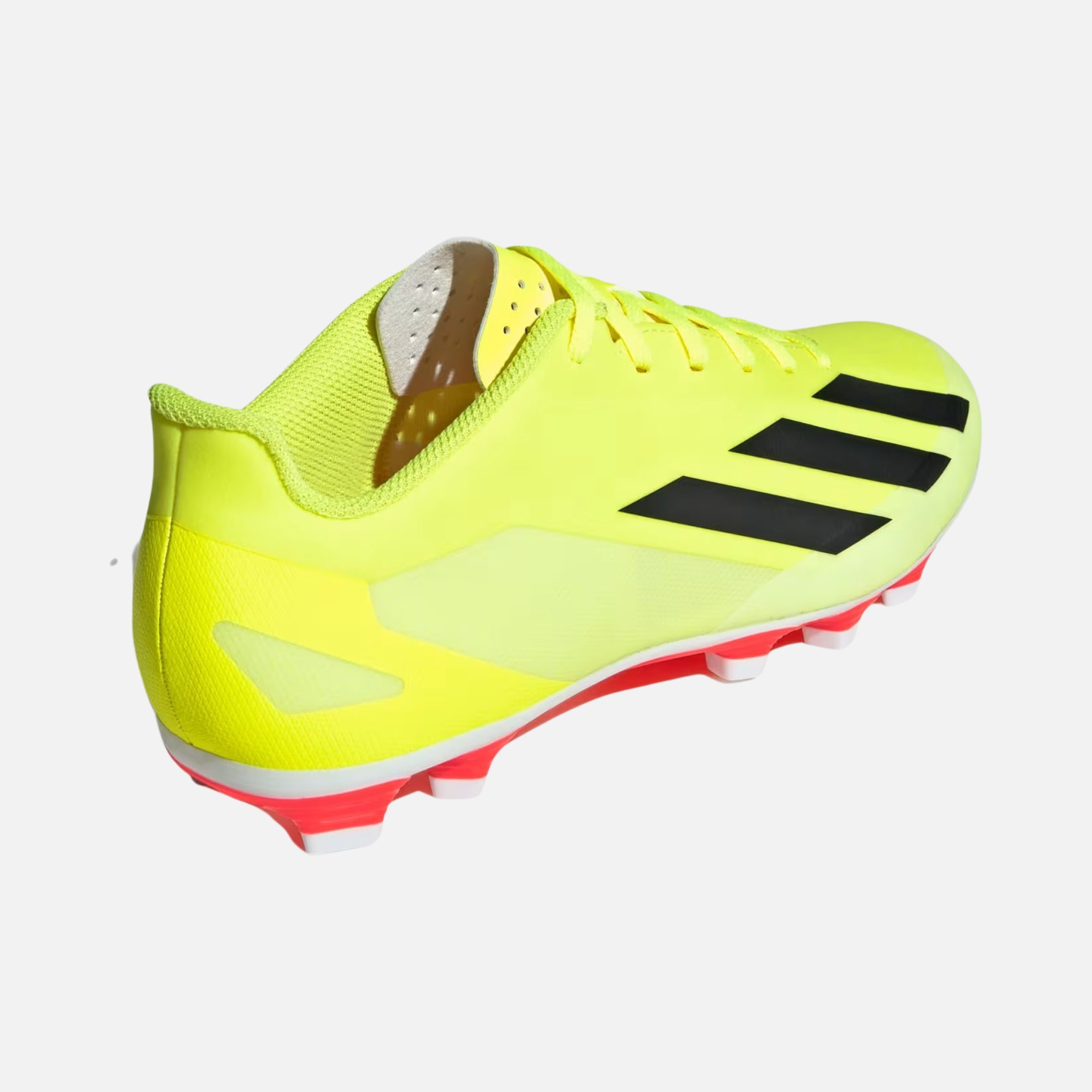 adidas X Crazyfast Club FxG Erkek Krampon