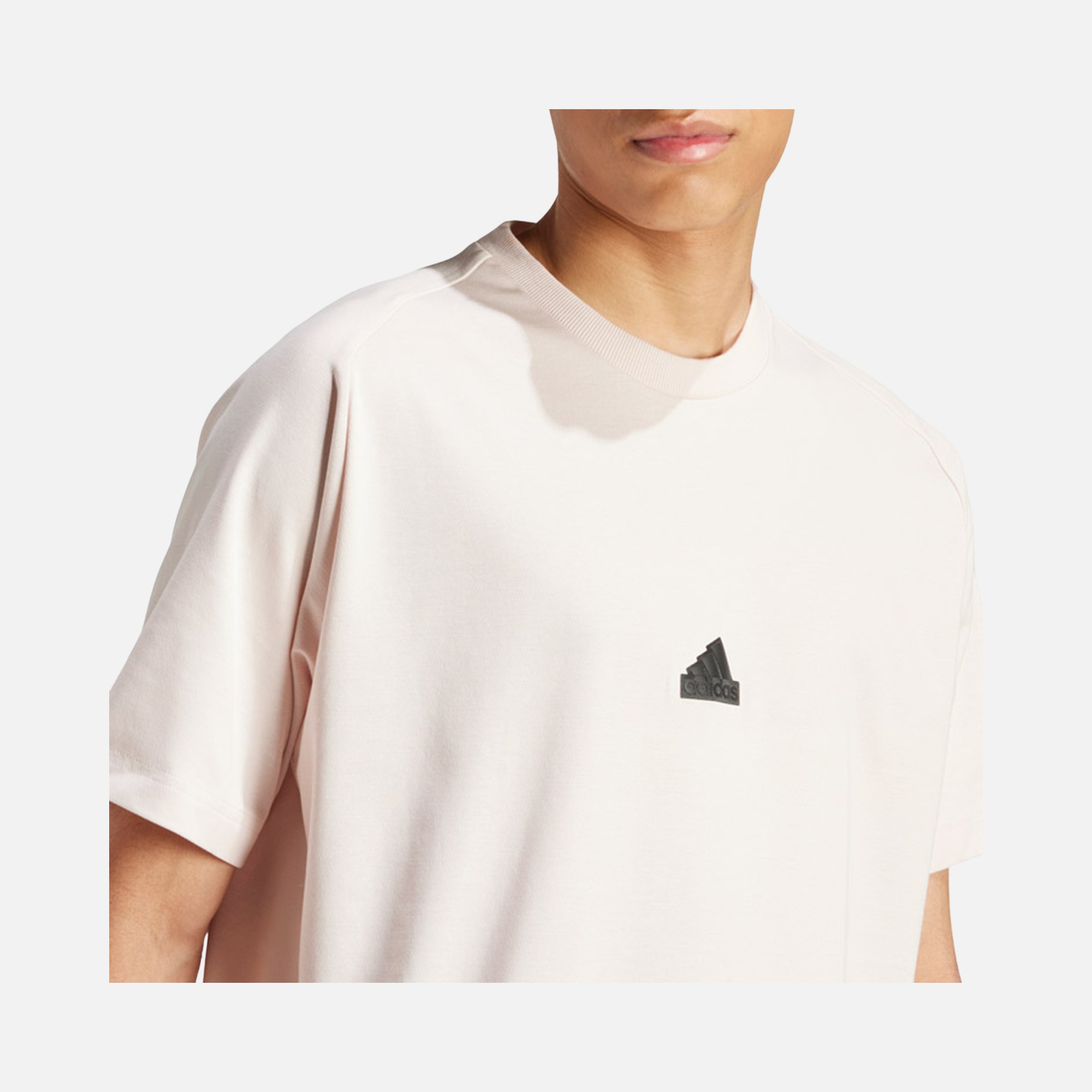 adidas Sportswear Z.N.E. Logo Short-Sleeve Erkek Tişört