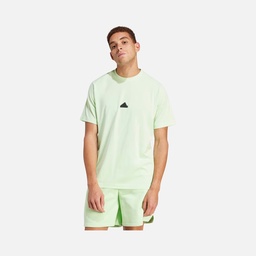 adidas Sportswear Z.N.E. Logo Short-Sleeve Erkek Tişört