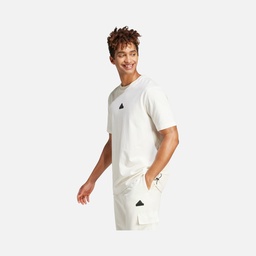 adidas Sportswear City Escape Short-Sleeve Erkek Tişört