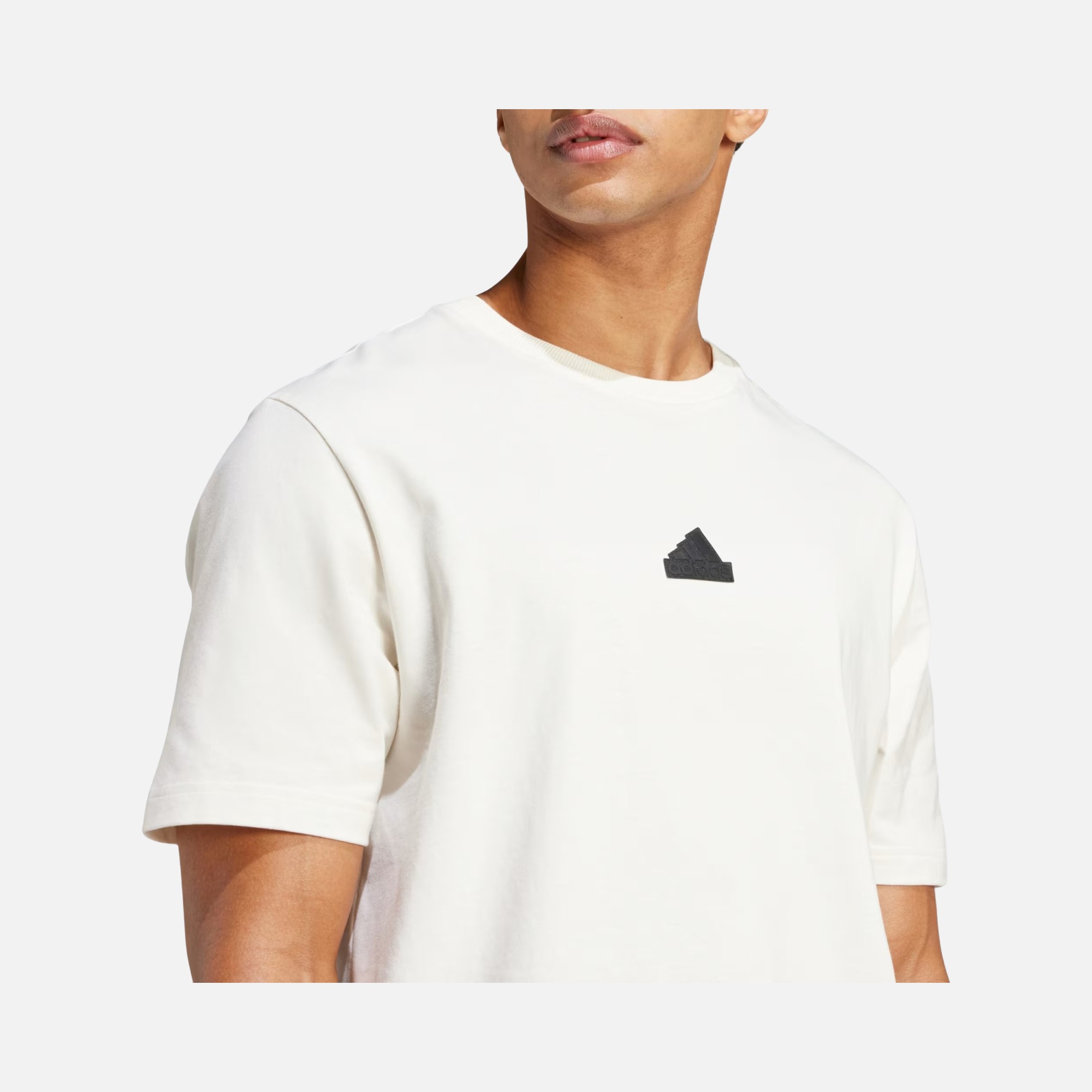 adidas Sportswear City Escape Short-Sleeve Erkek Tişört