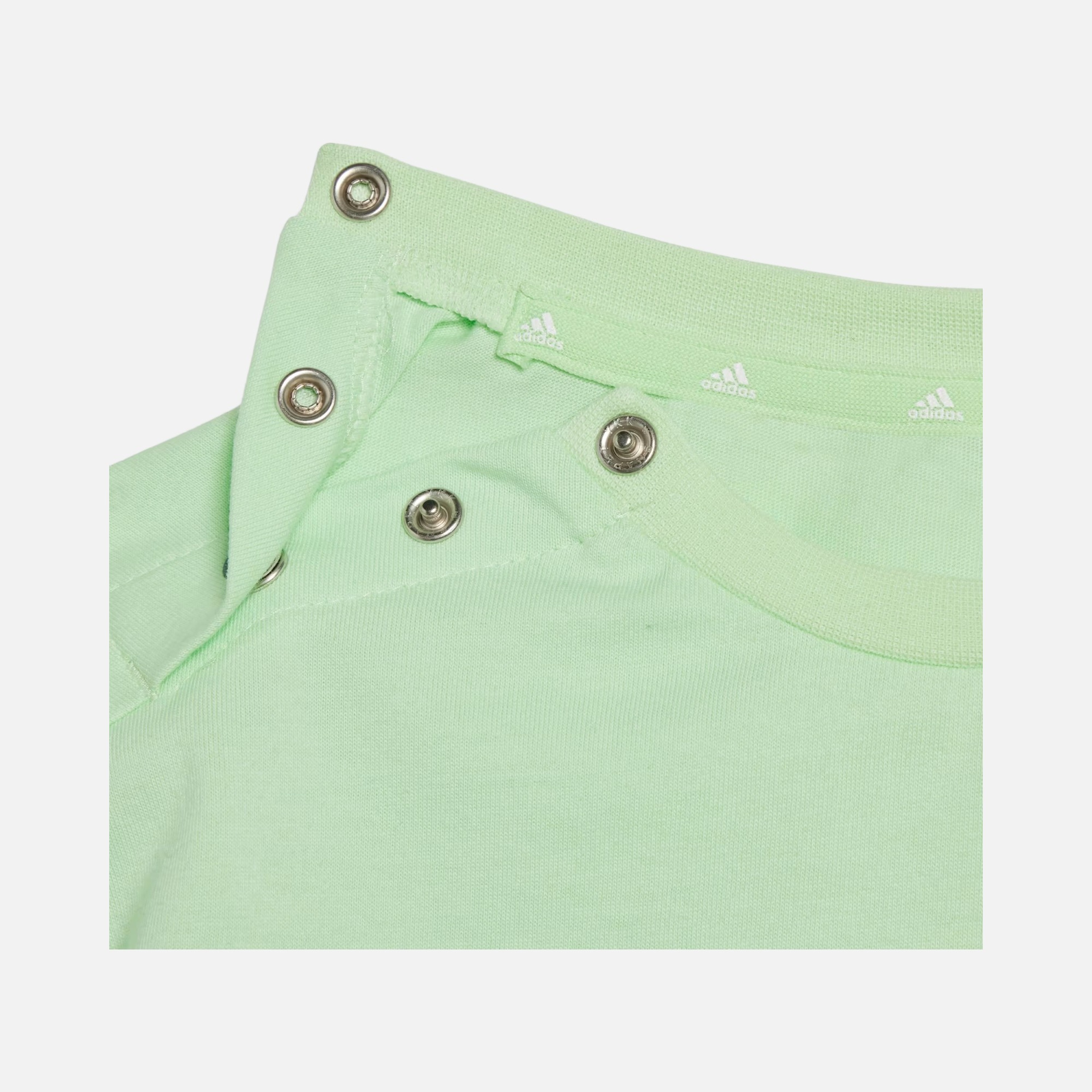 adidas Sportswear I  Fruit Graphic Çocuk Tişört Takım