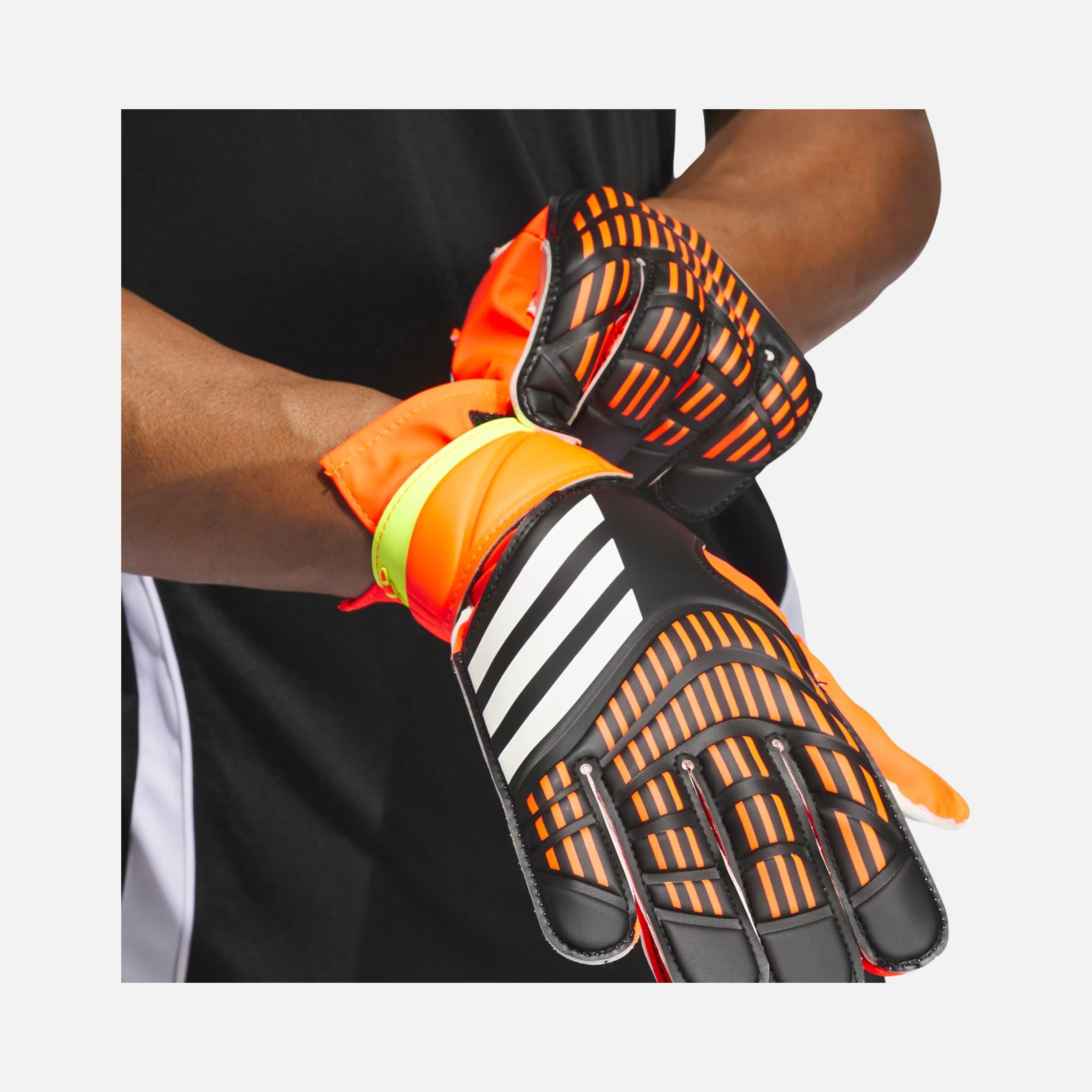 adidas Predator Training SS24 Unisex Kaleci Eldiveni