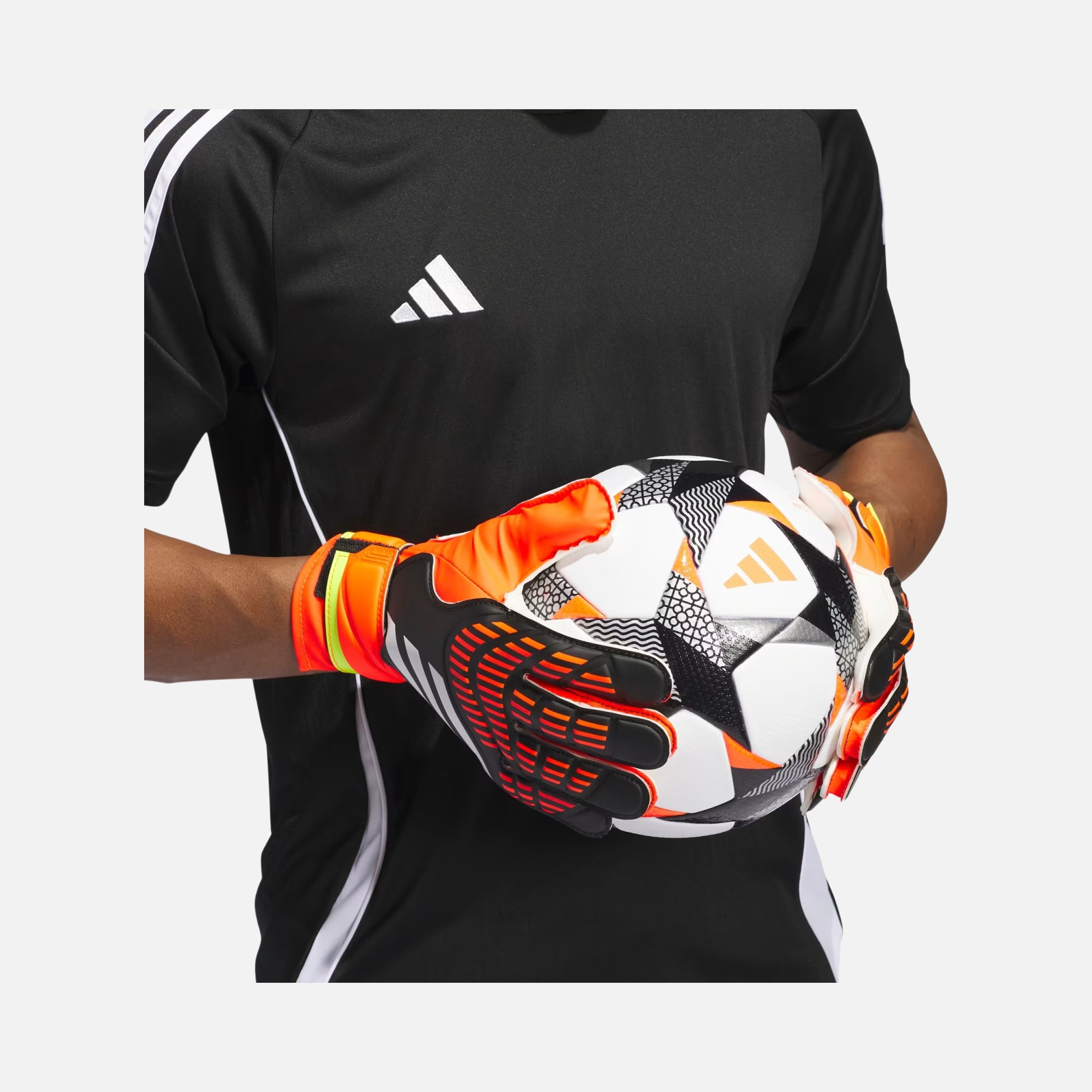 adidas Predator Training SS24 Unisex Kaleci Eldiveni