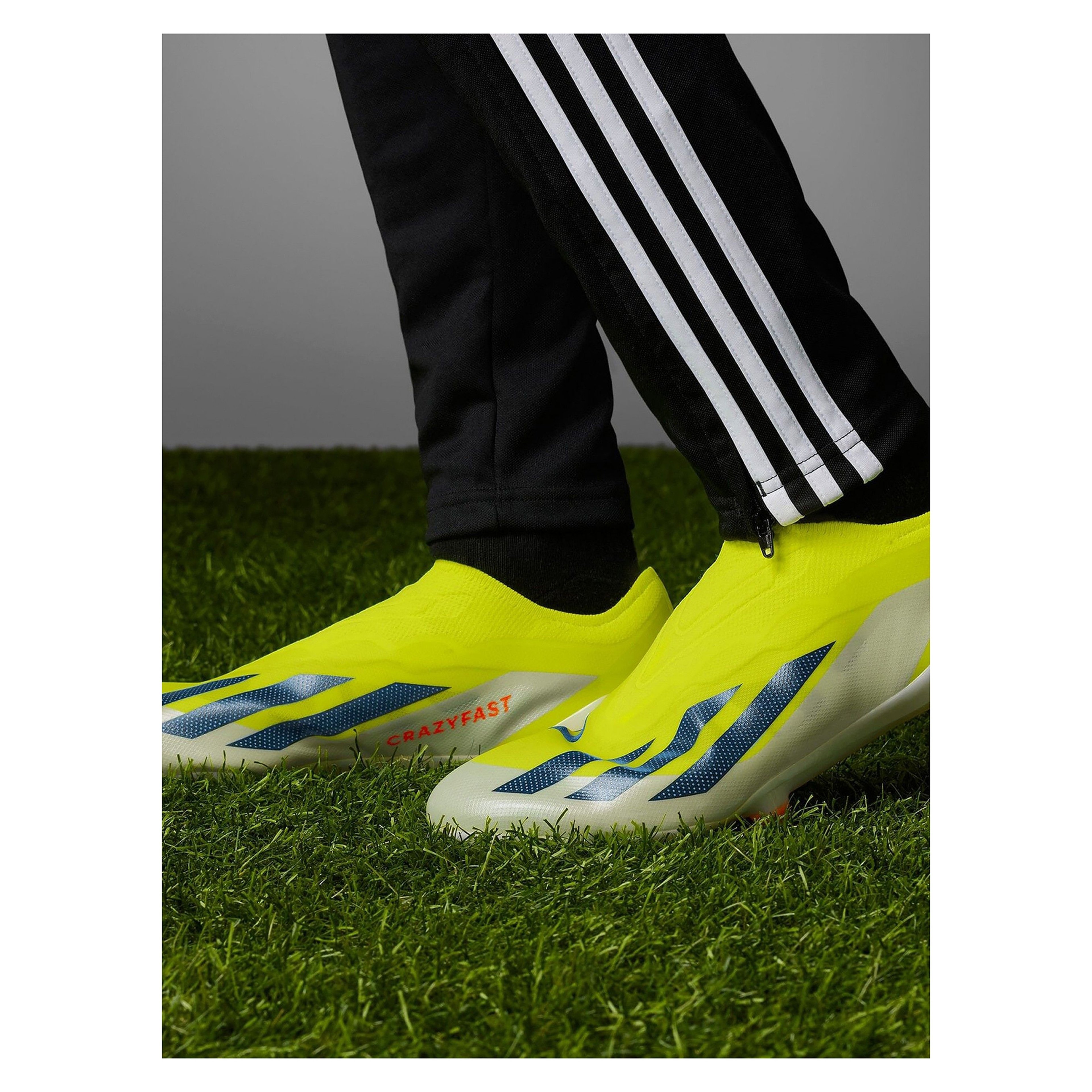 adidas X Crazyfast Elite FG Firm Ground Erkek Krampon | Barçın