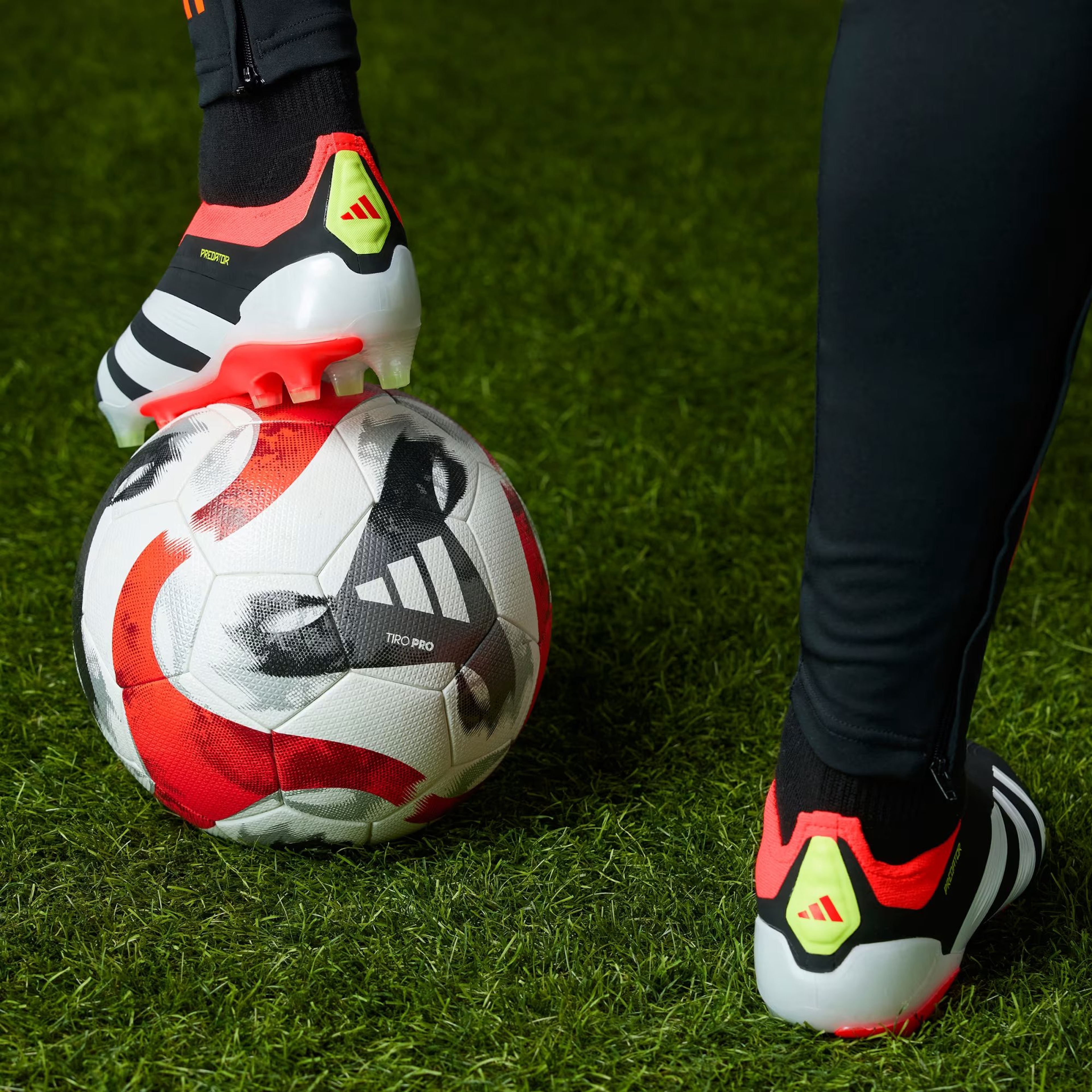 adidas Predator Elite Ll FG Erkek Krampon