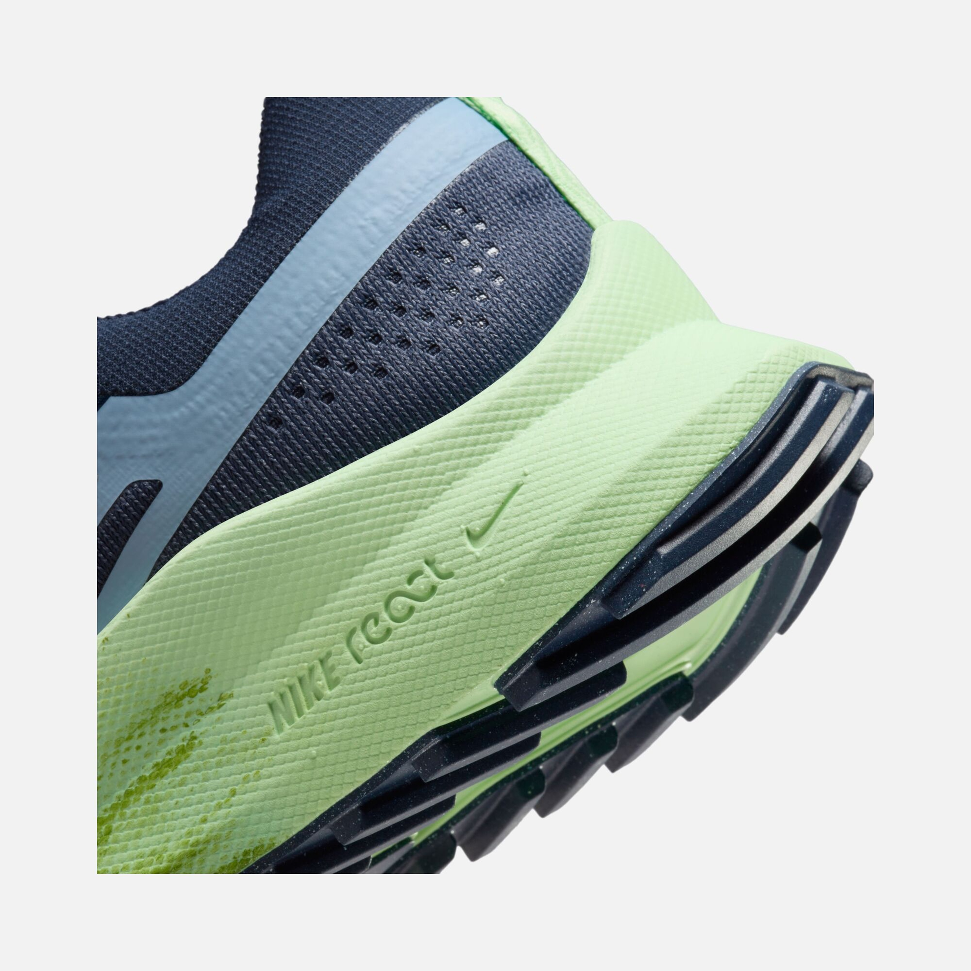 Nike React Pegasus Trail 4 Road Running Kadın Spor Ayakkabı