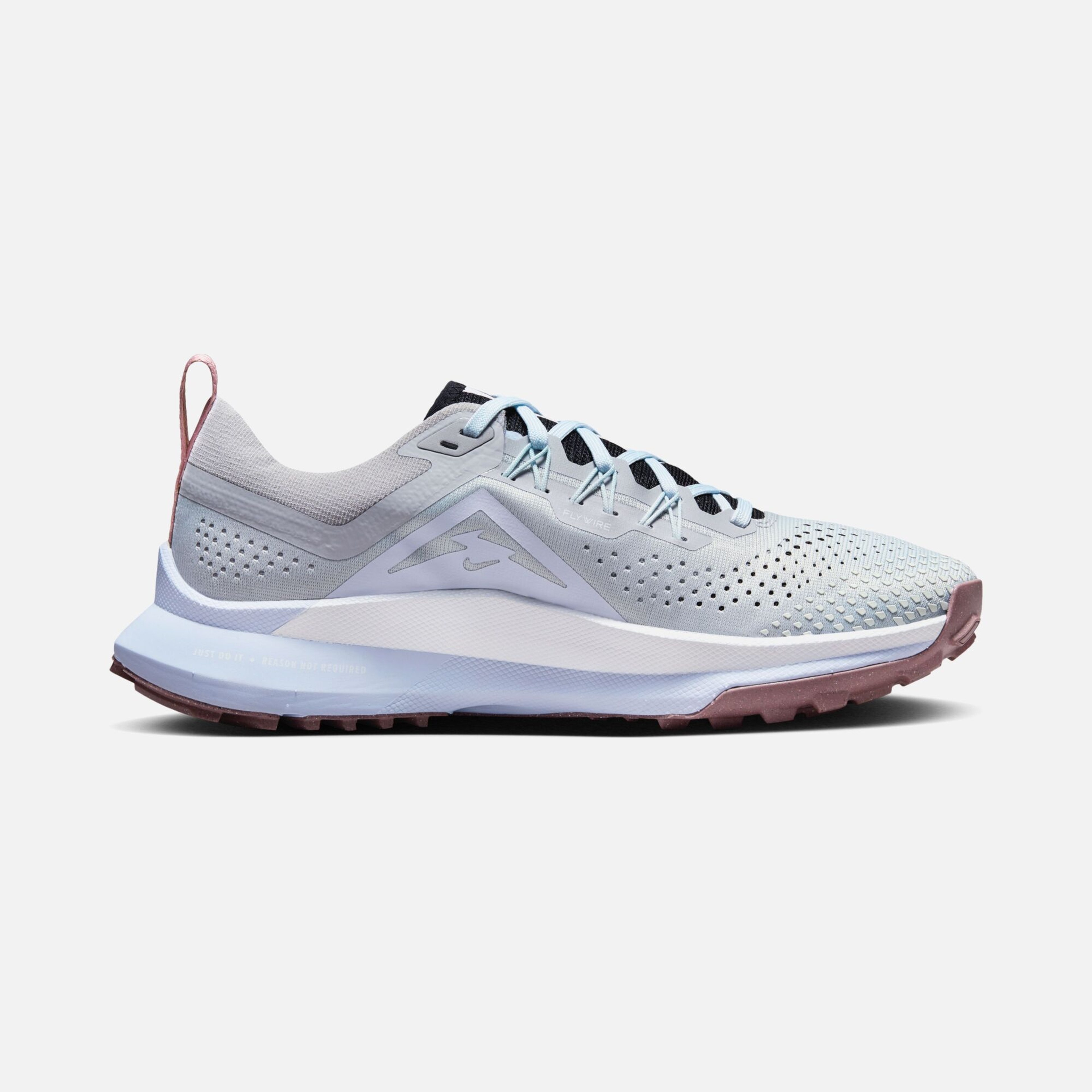 Nike React Pegasus Trail 4 Road Running Kadın Spor Ayakkabı